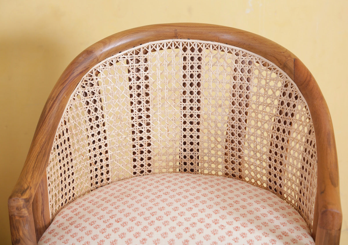 Almindez Barchair