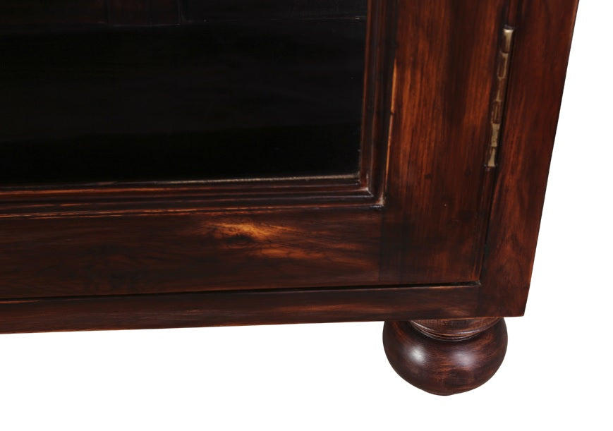 Ferrall Bookcase