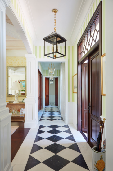 Luxe Interiors + Design Magazine Jan/Feb '19