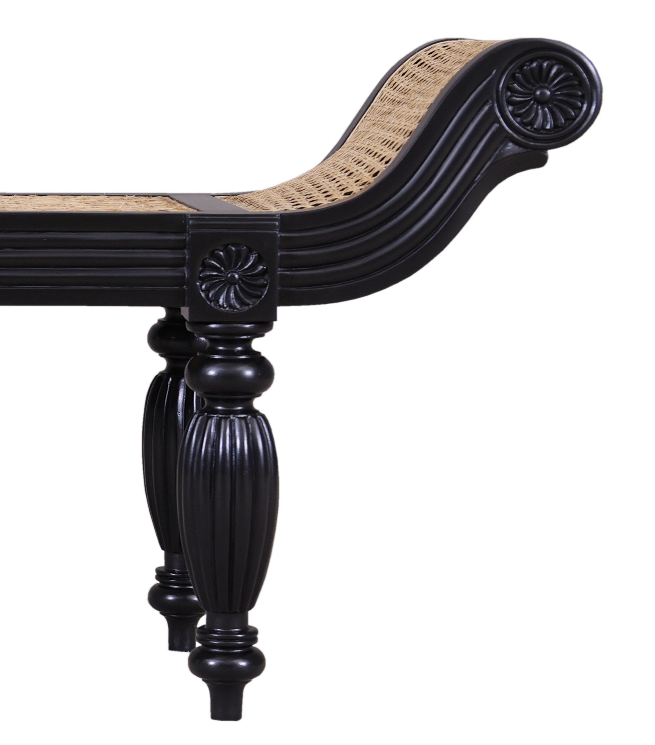 Athanaze Bench
