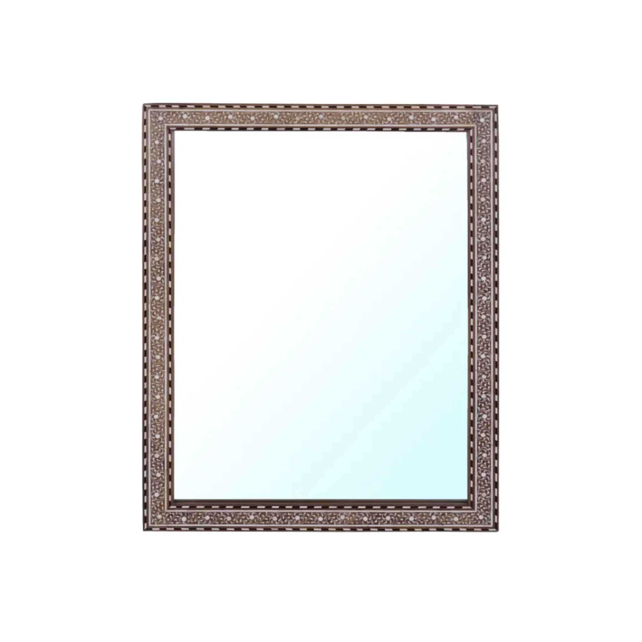 Polman Mirror Frame