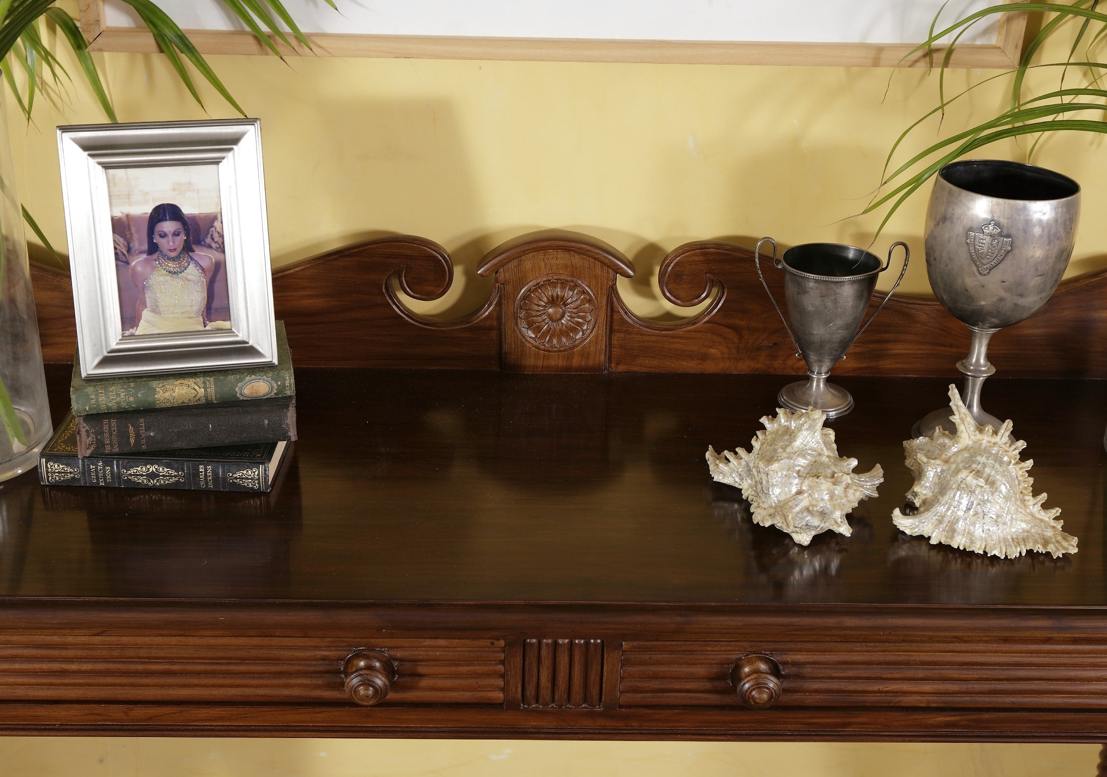 Emerson Console Table