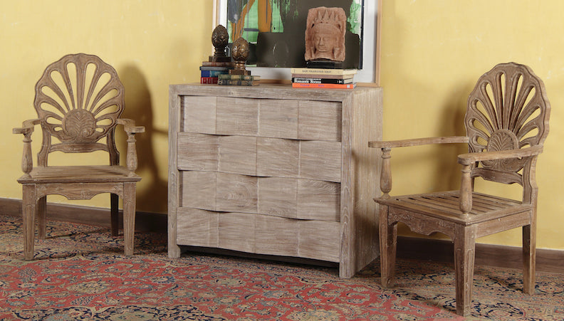 Denison Armchair
