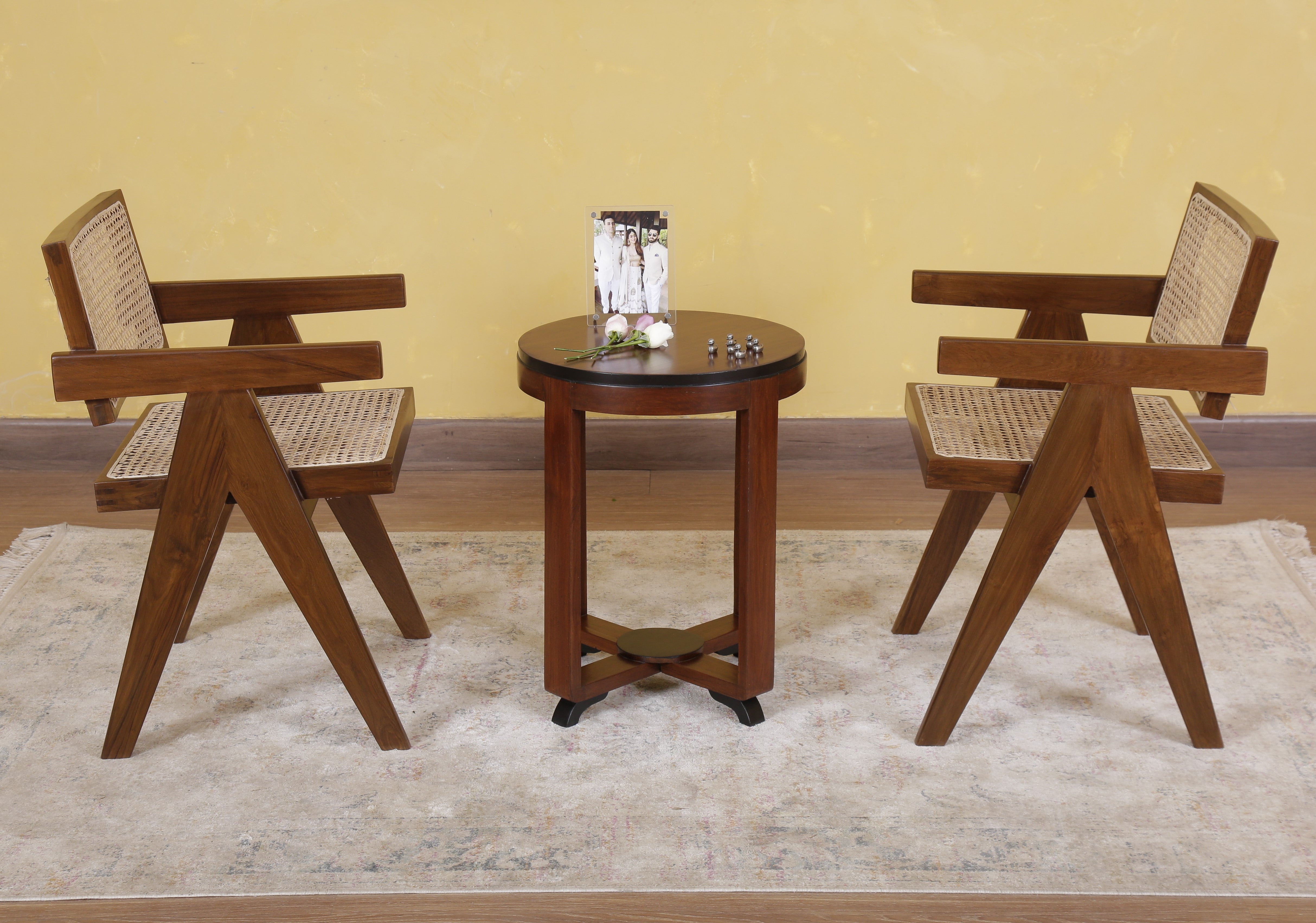 Foxcroft Occasional Table