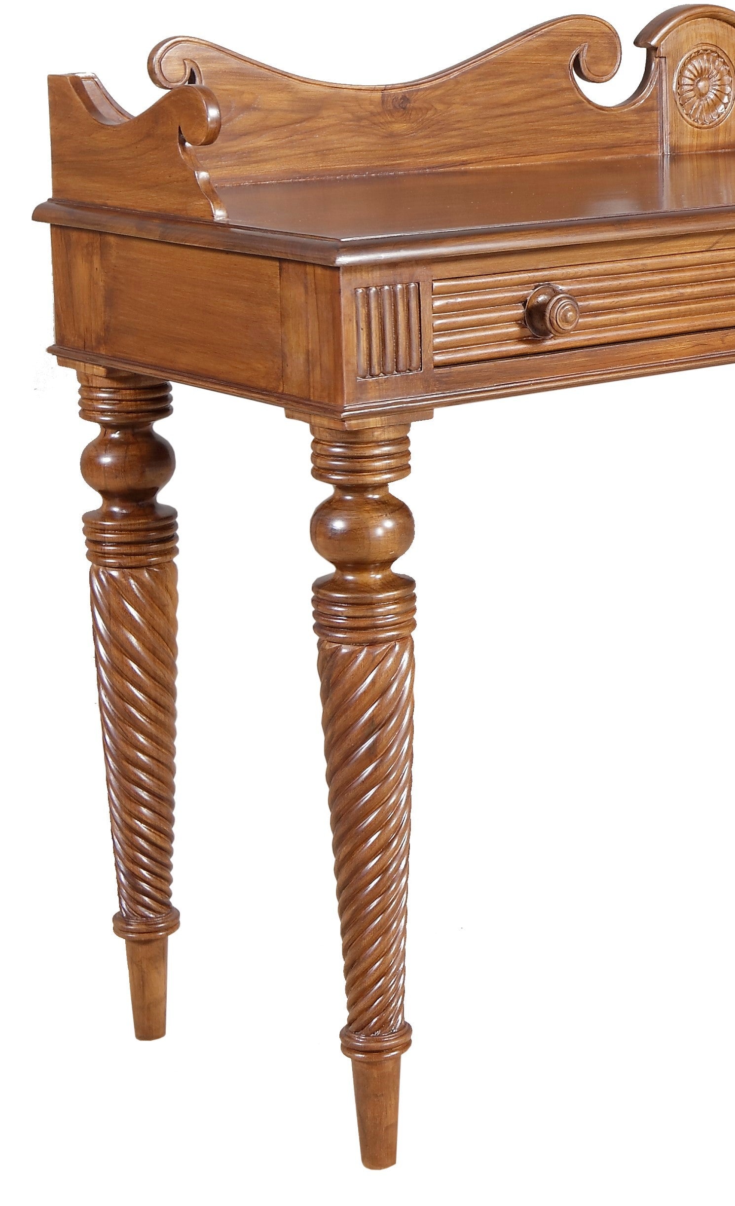 Emerson Console Table