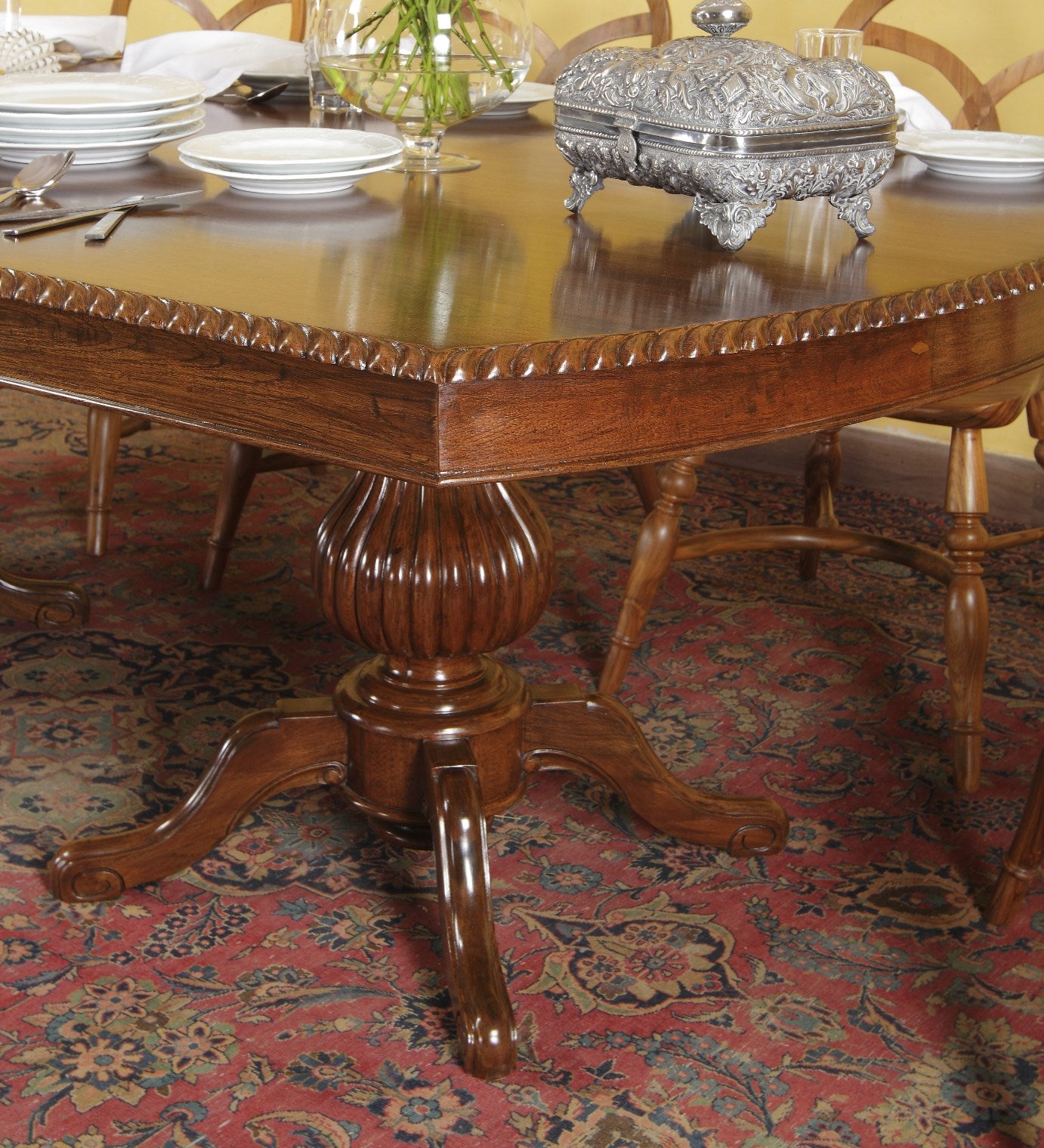 Chalmers Dining Table