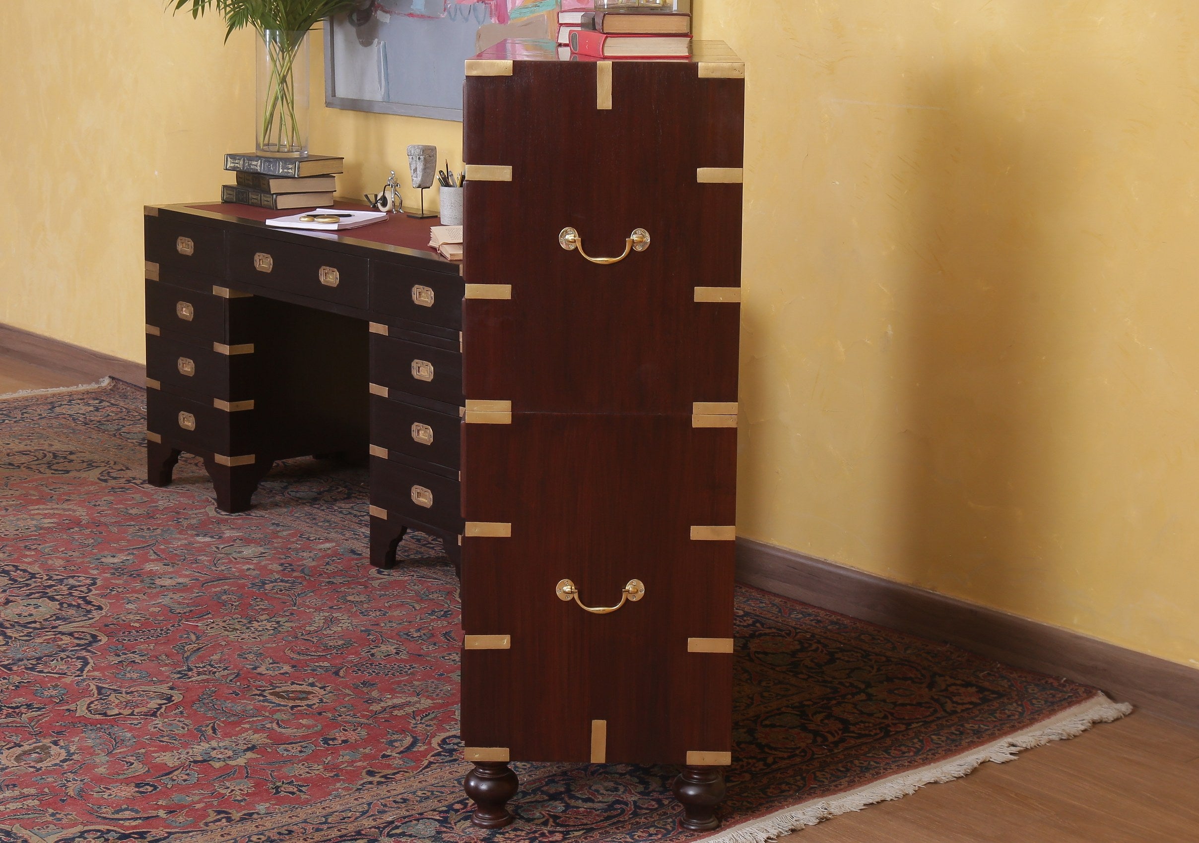 Gaston Chest Of Drawers