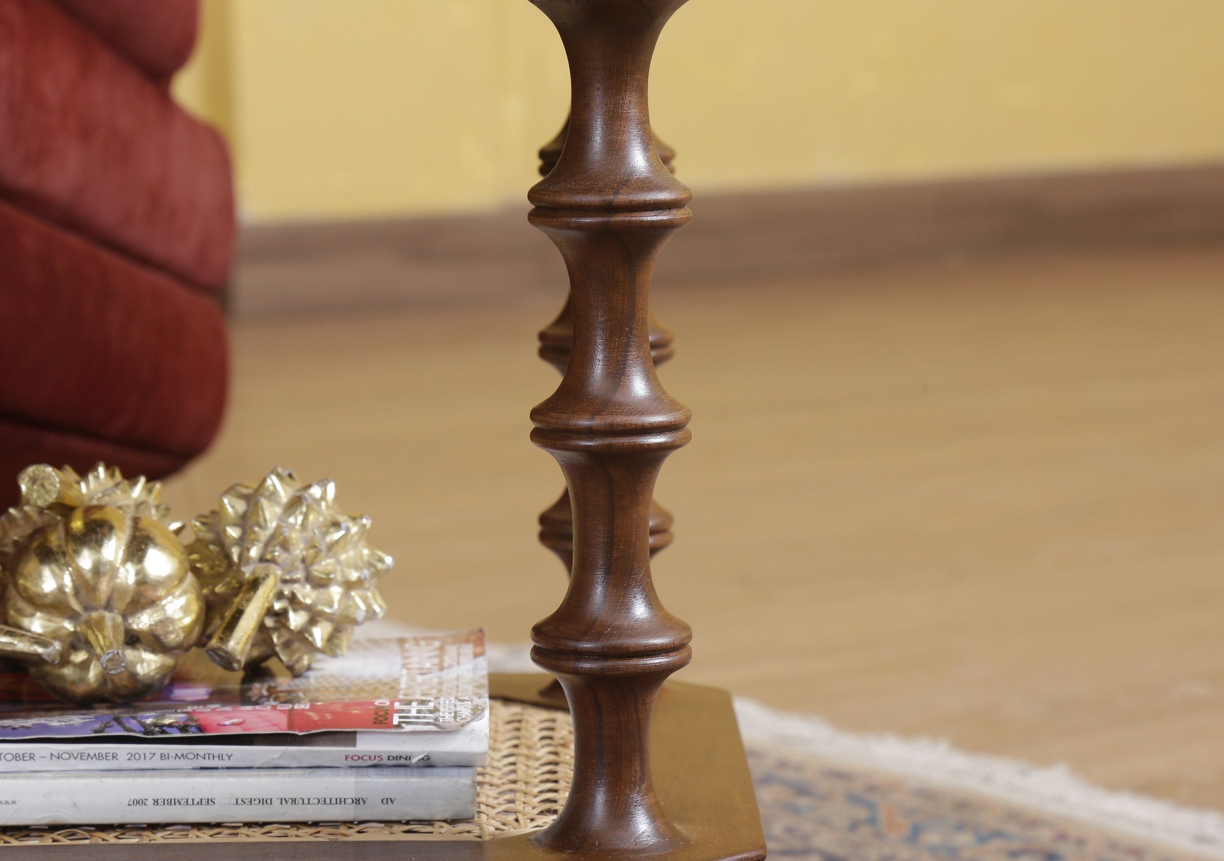 Hensman Occasional Table