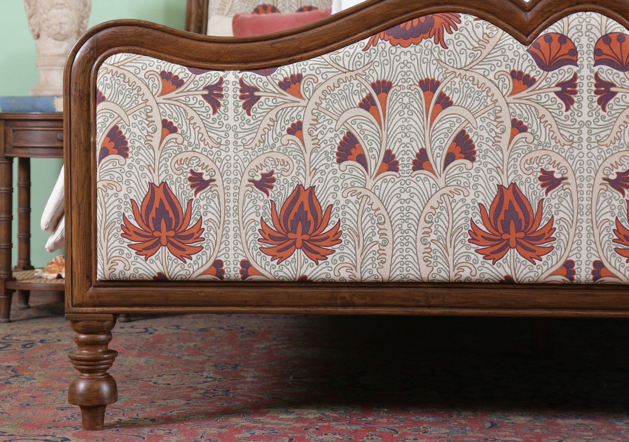 Clement Bed