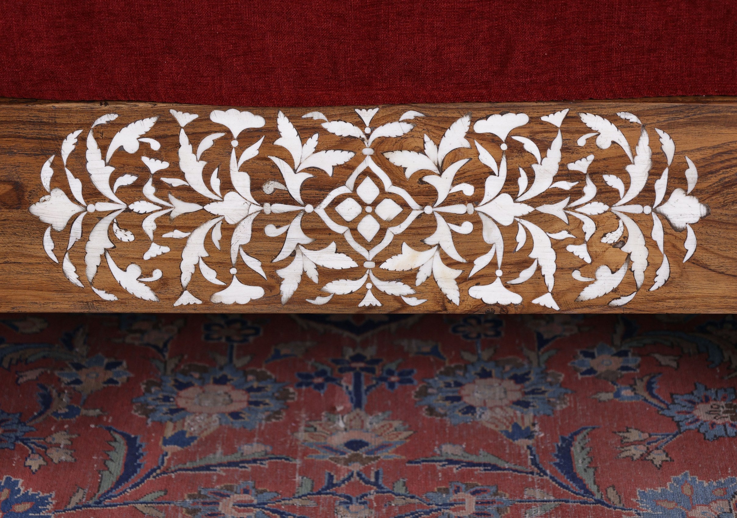 Dashiell Bed
