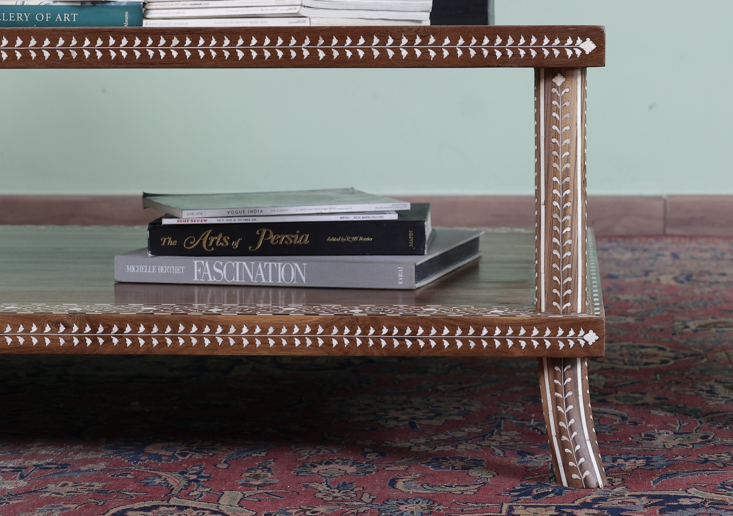Vernon Coffee Table