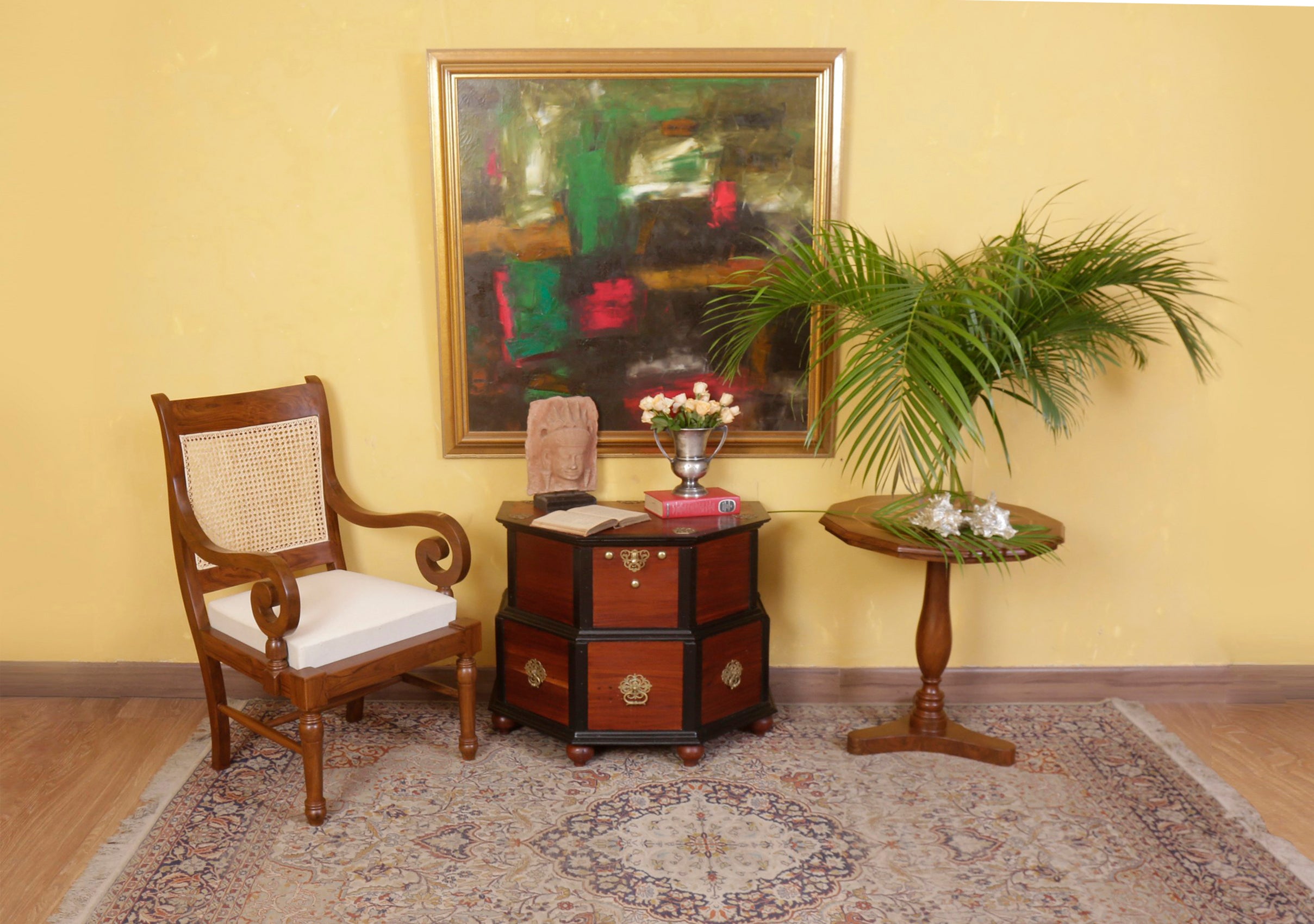 Sweetenham Armchair