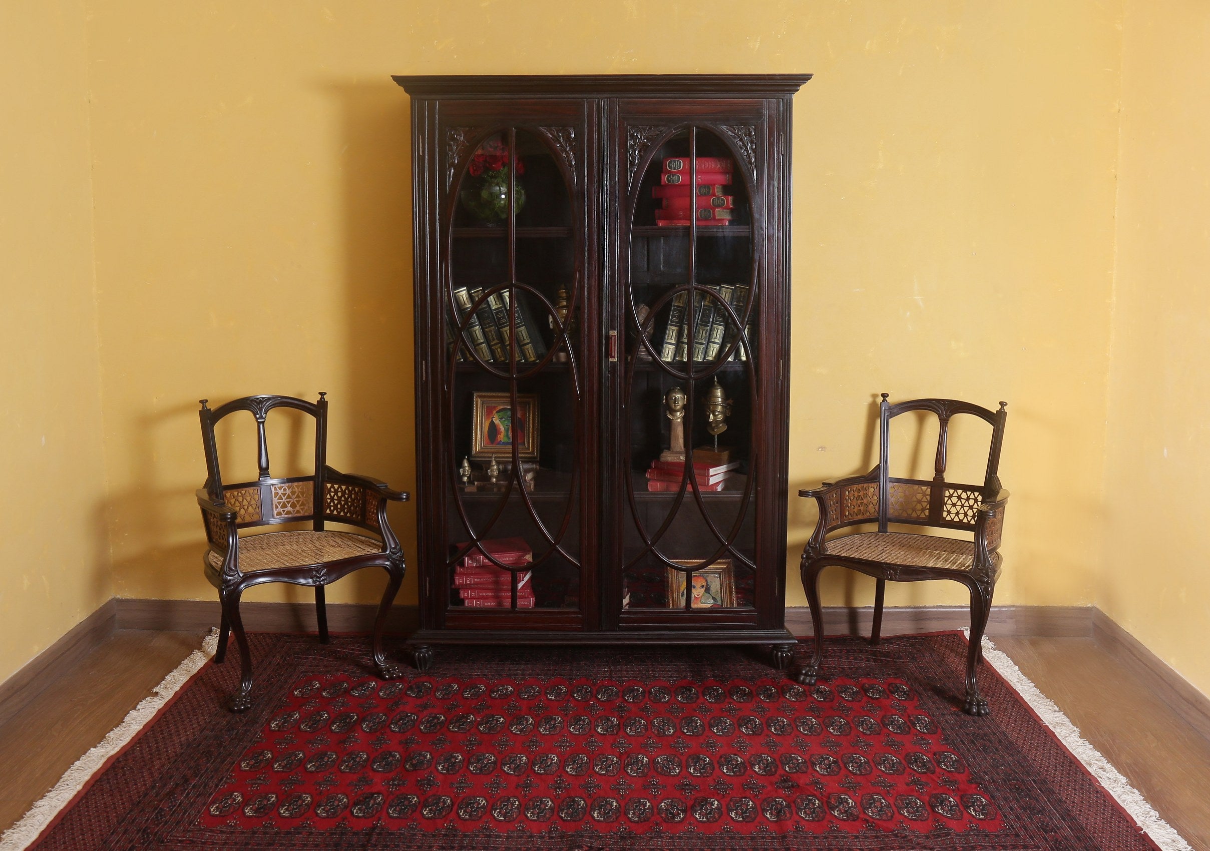 Thibodeau Cabinet