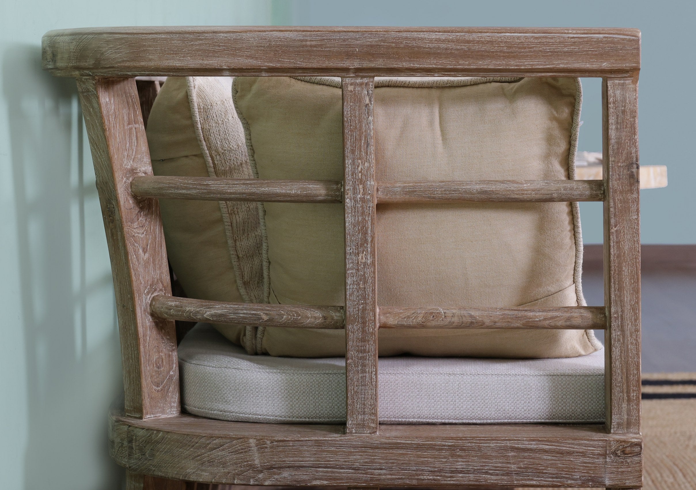 Nalder Bench