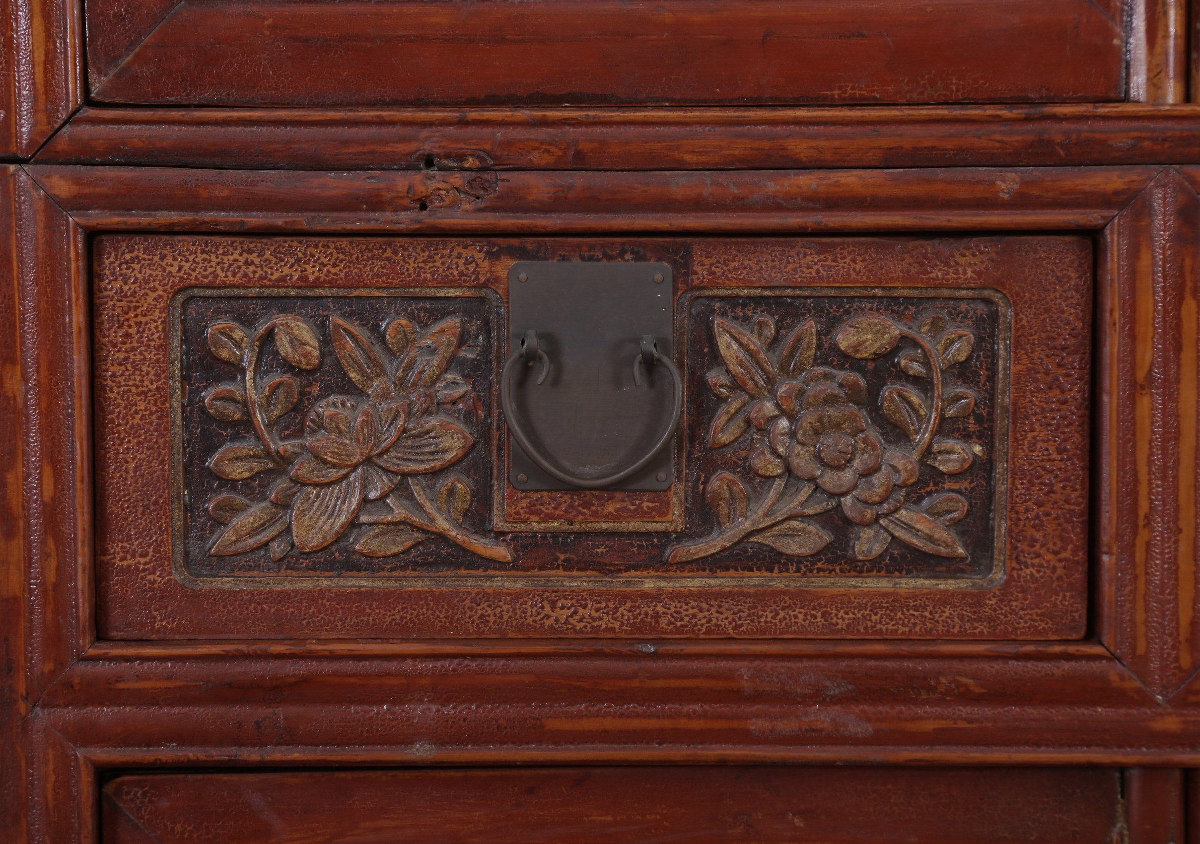Ming Antique Cabinet
