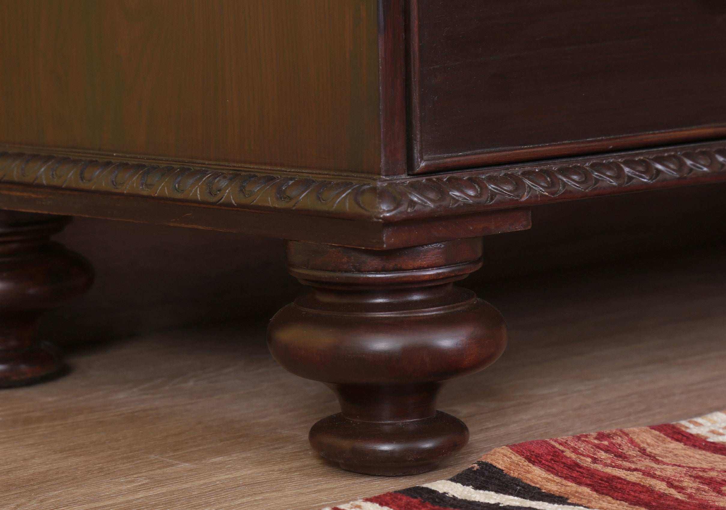 Dalhousie Chest of Drawers