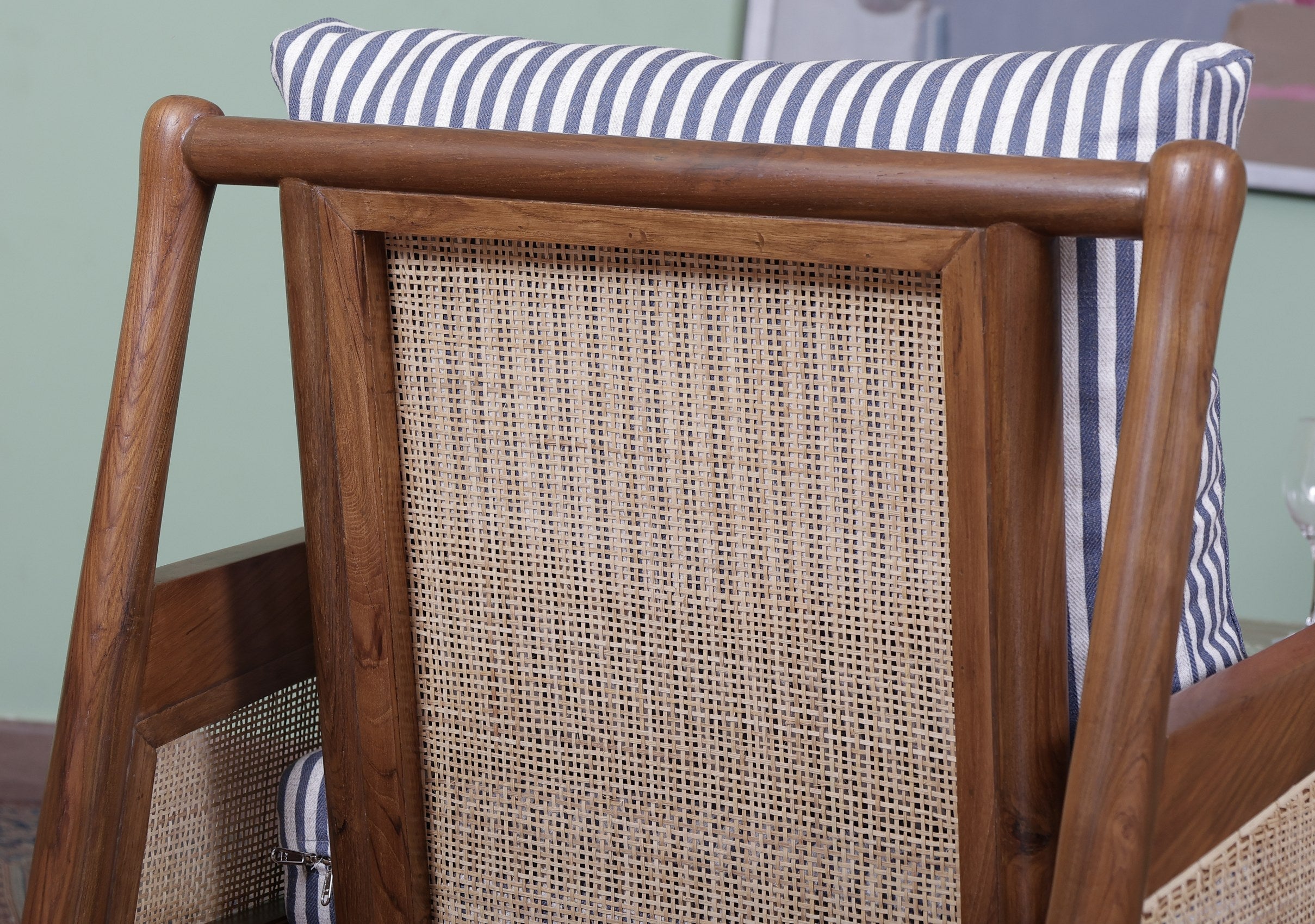 Neeson Easy Chair