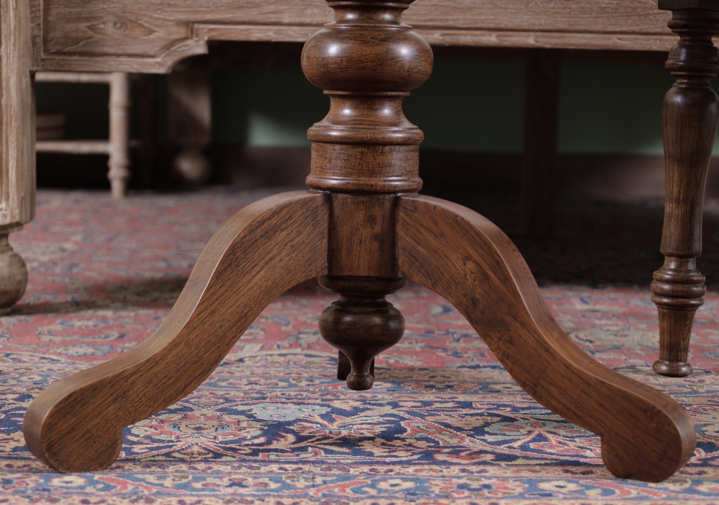 Maddock Occasional Table
