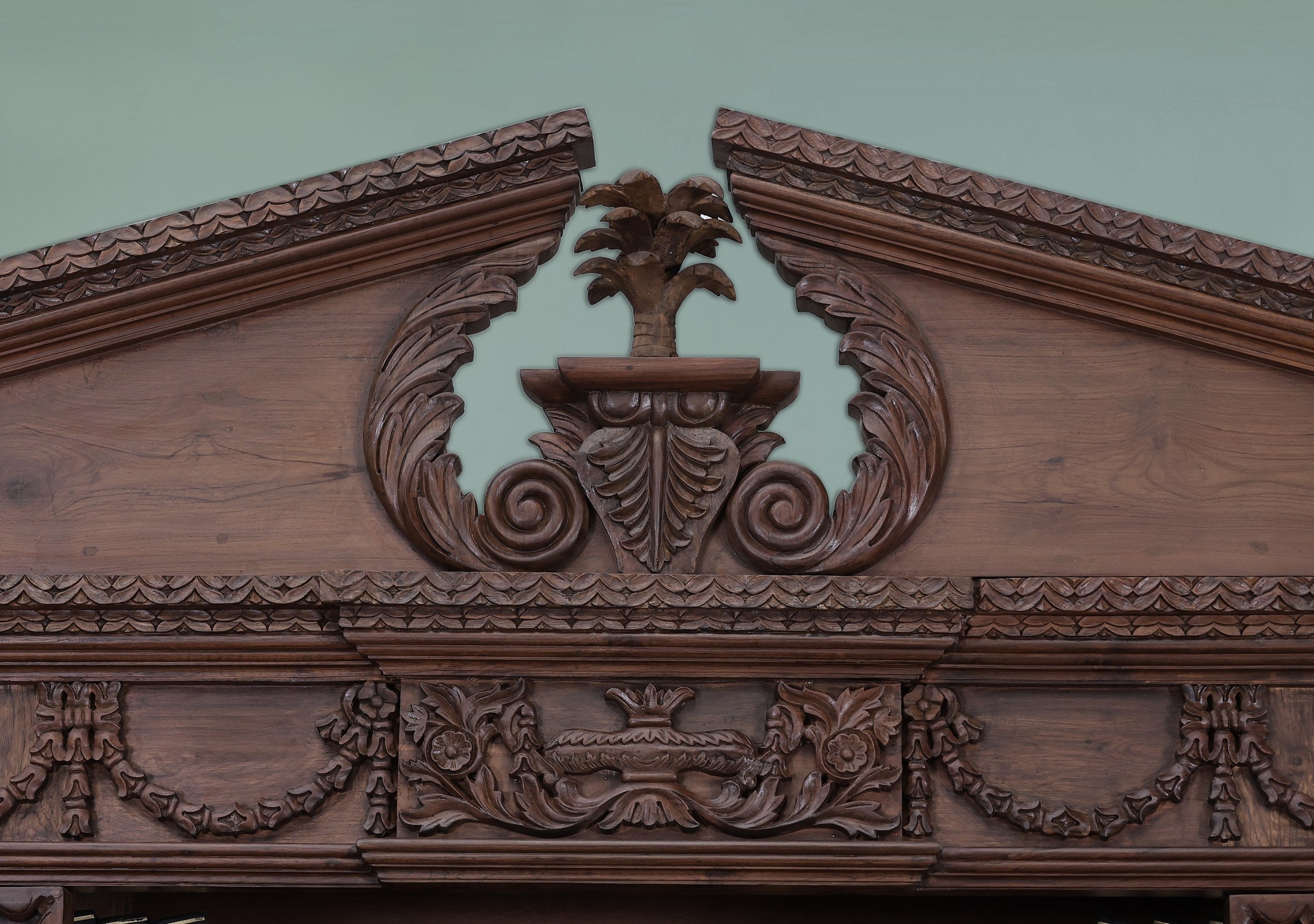Arborg Bookcase