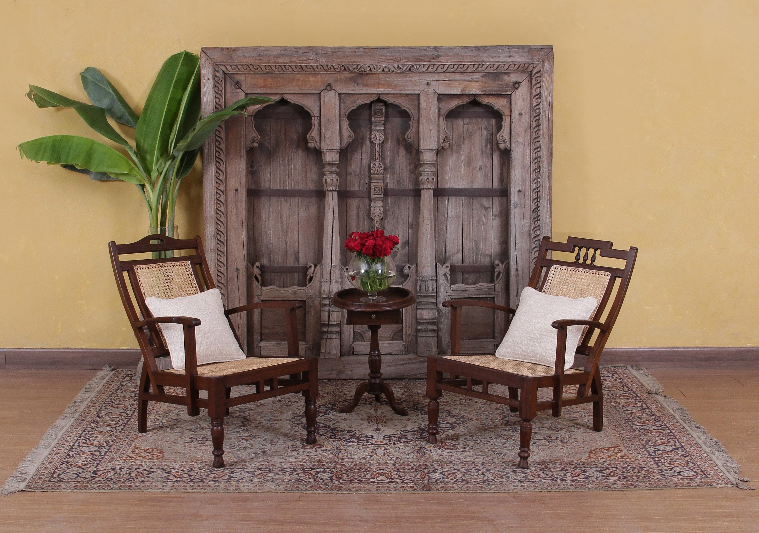 Patten Easy Chair
