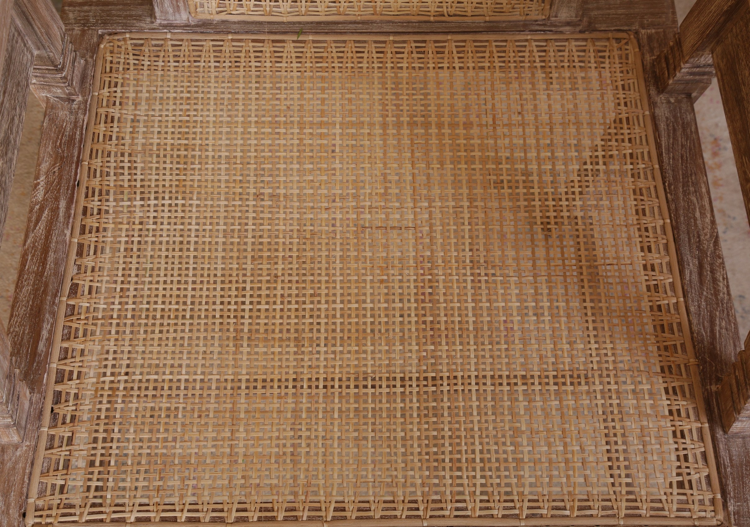Blanchet Chair
