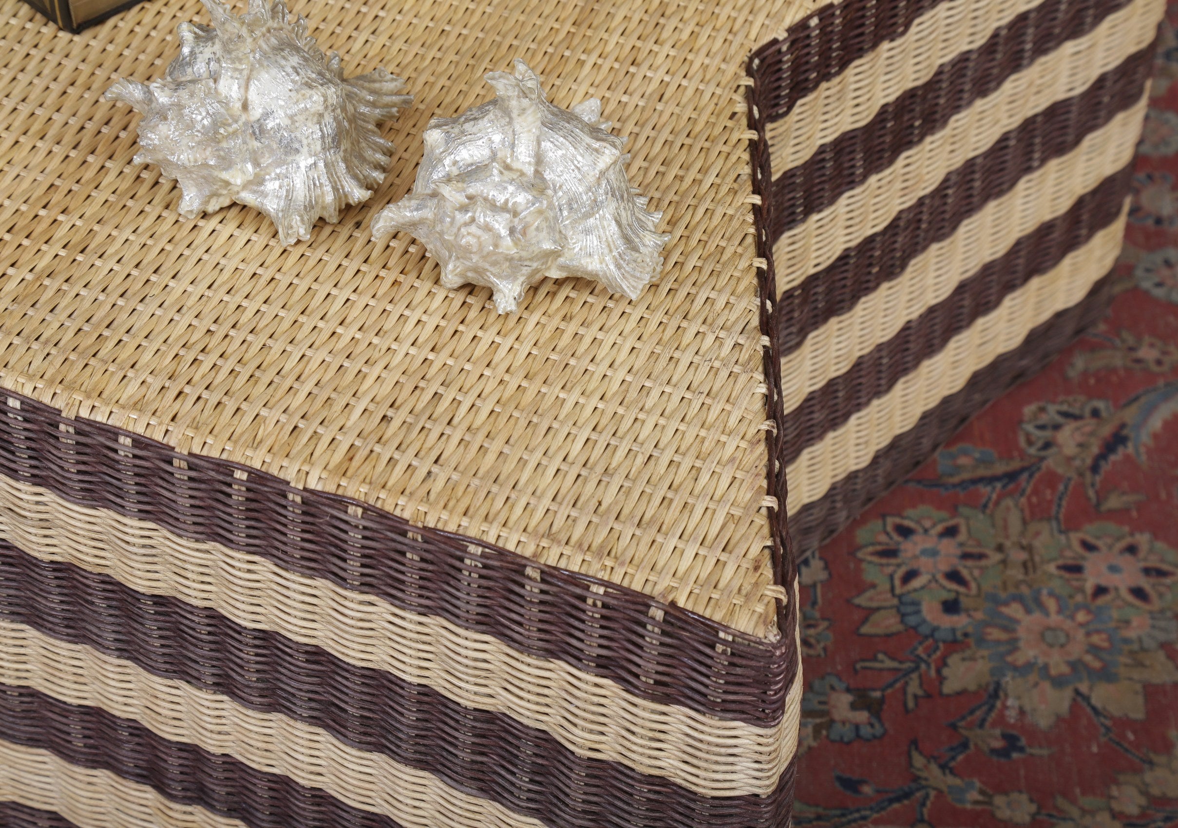Belize Star Coffee Table