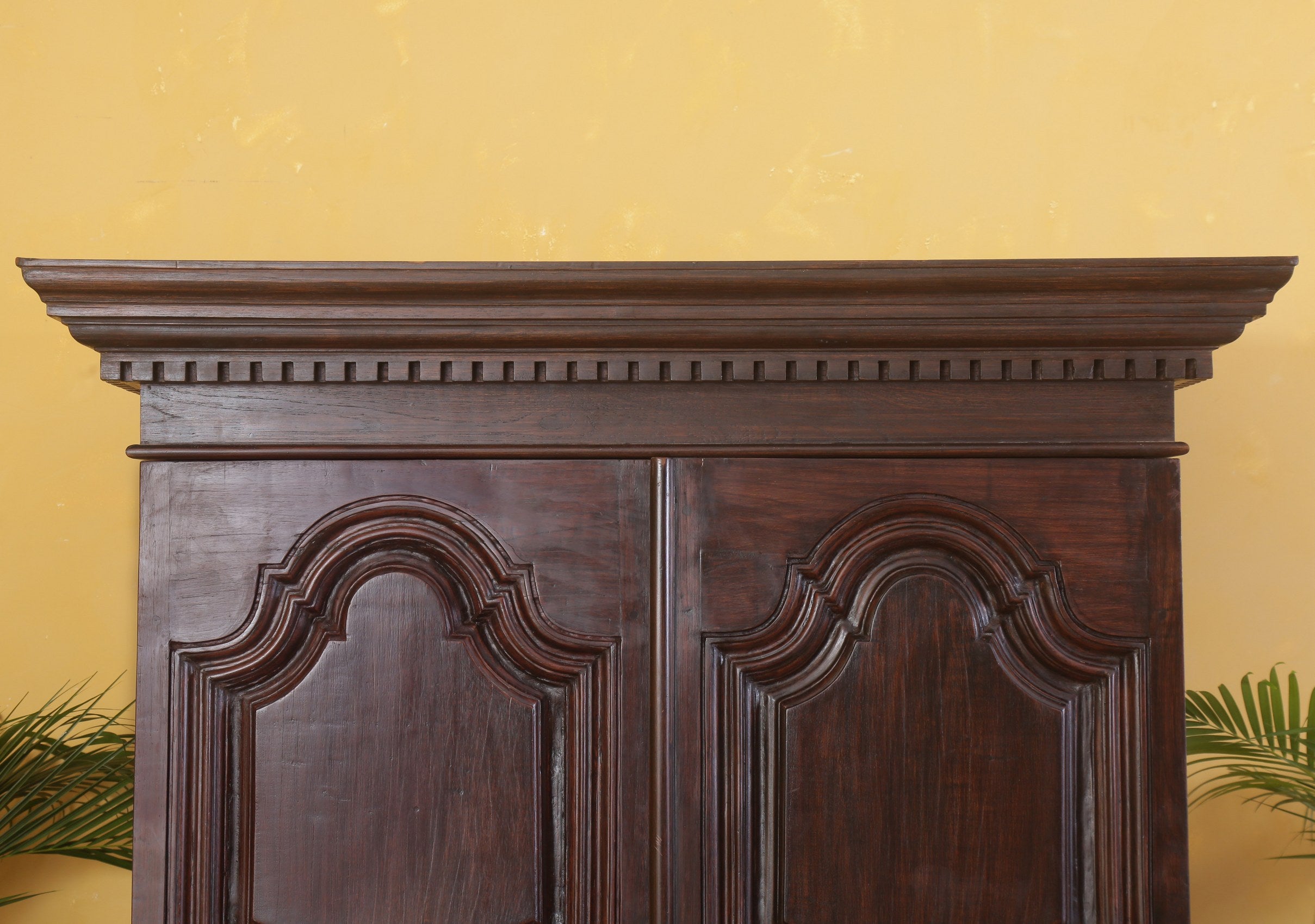Austin Bar Cabinet
