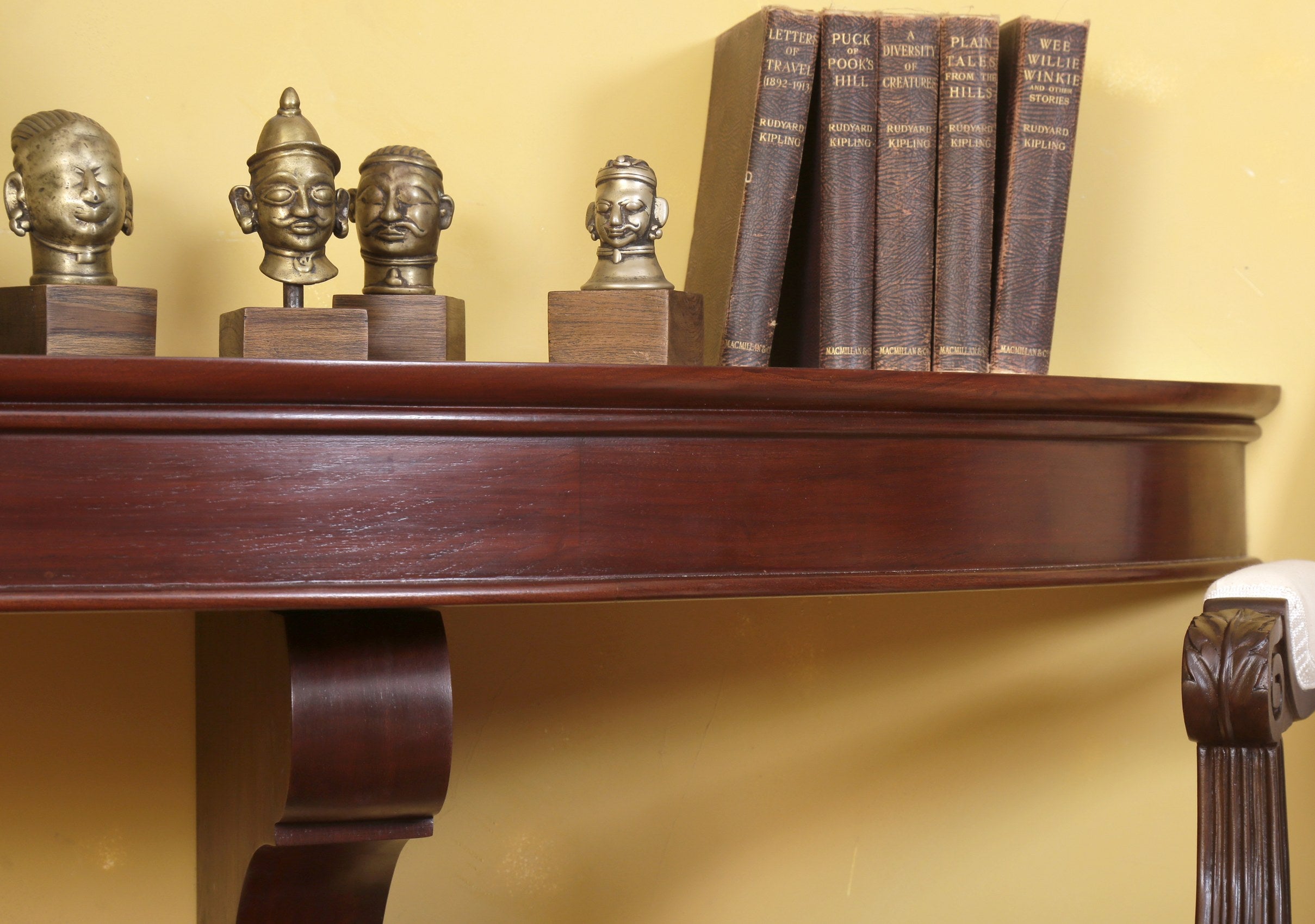 Burnside Console Table