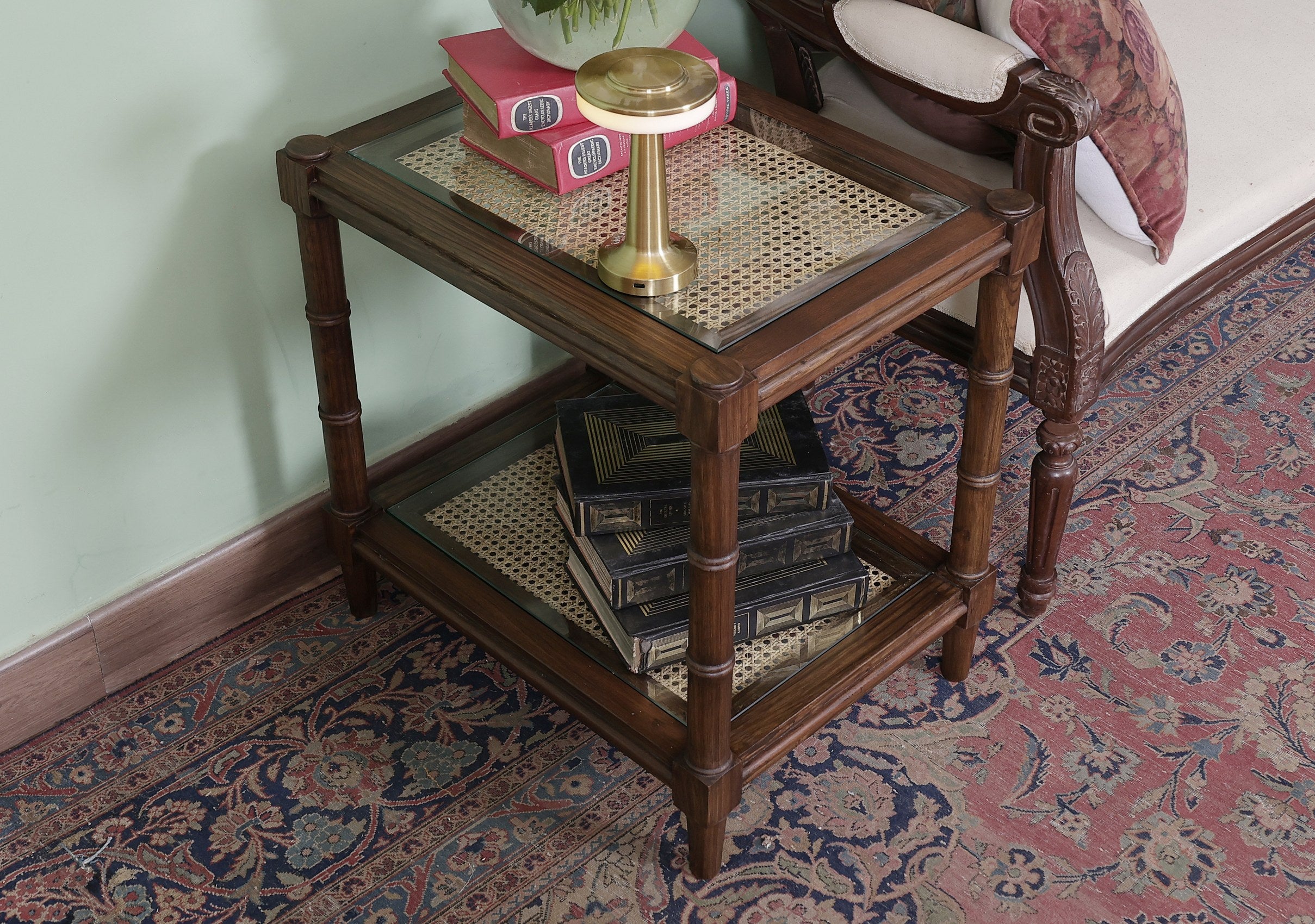 Danvil End Table