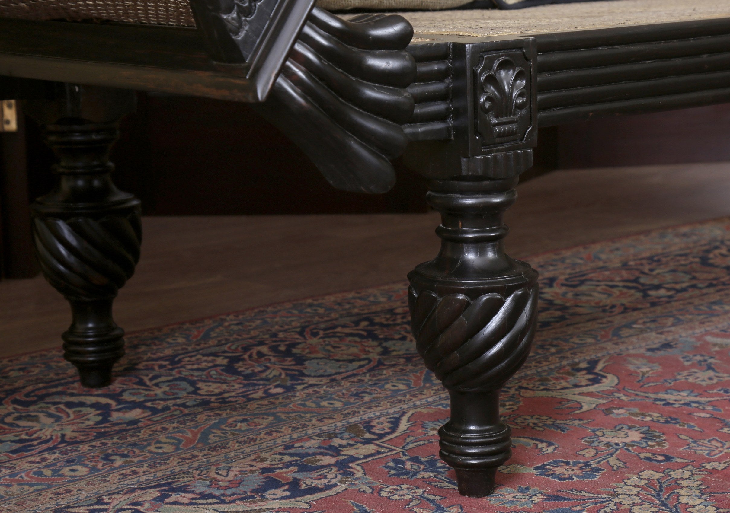 Verbeek Antique Divan