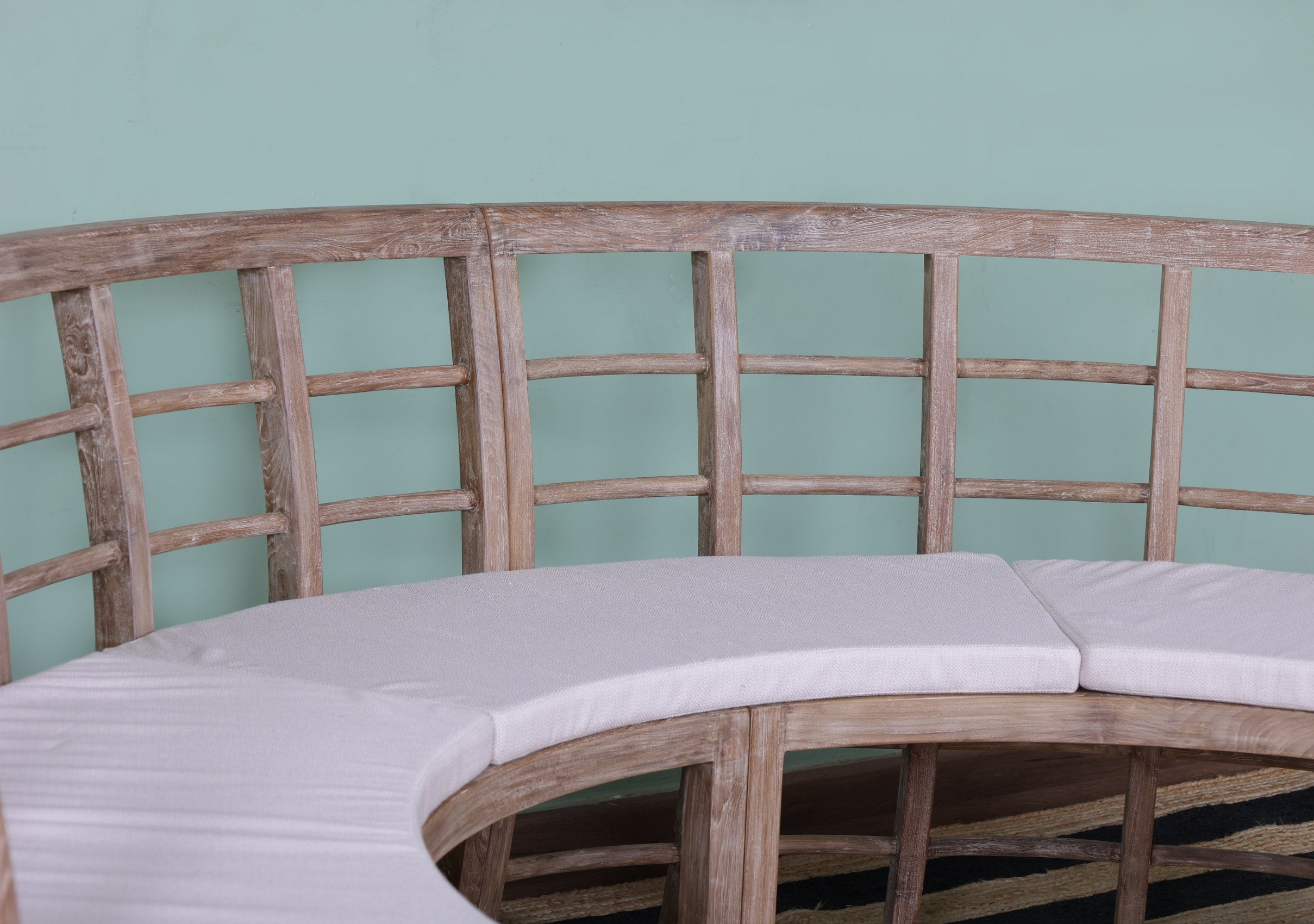 Fontaine Banquette