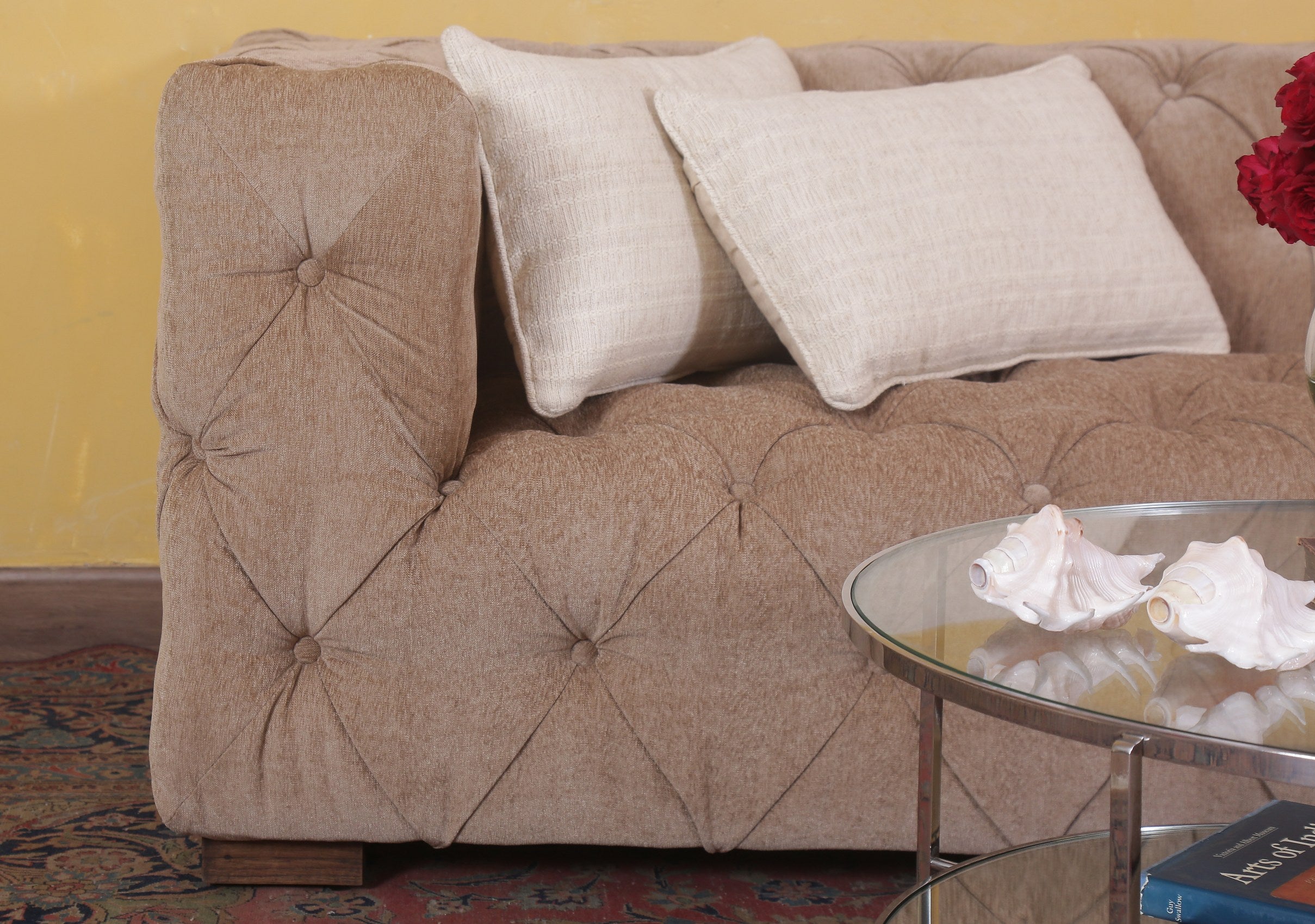 Dion Sectional Sofa