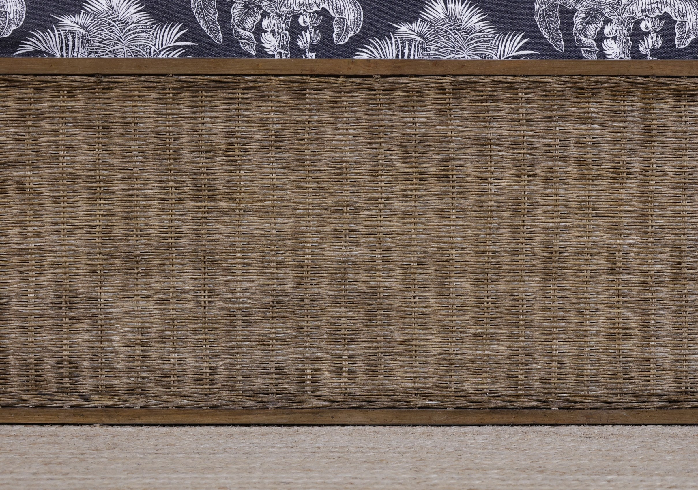 Cornelius Trundle Bed