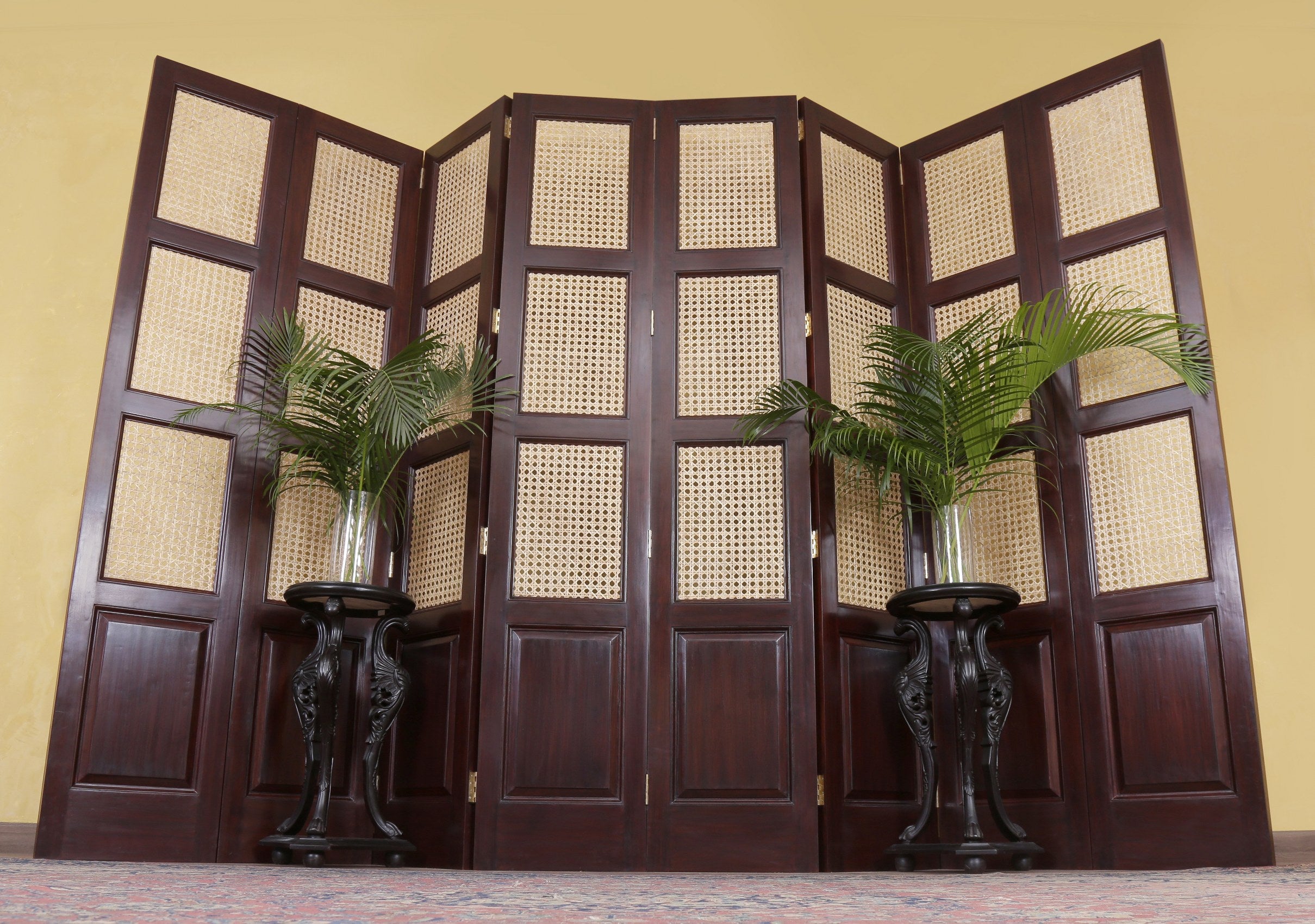 Kingsford Screen