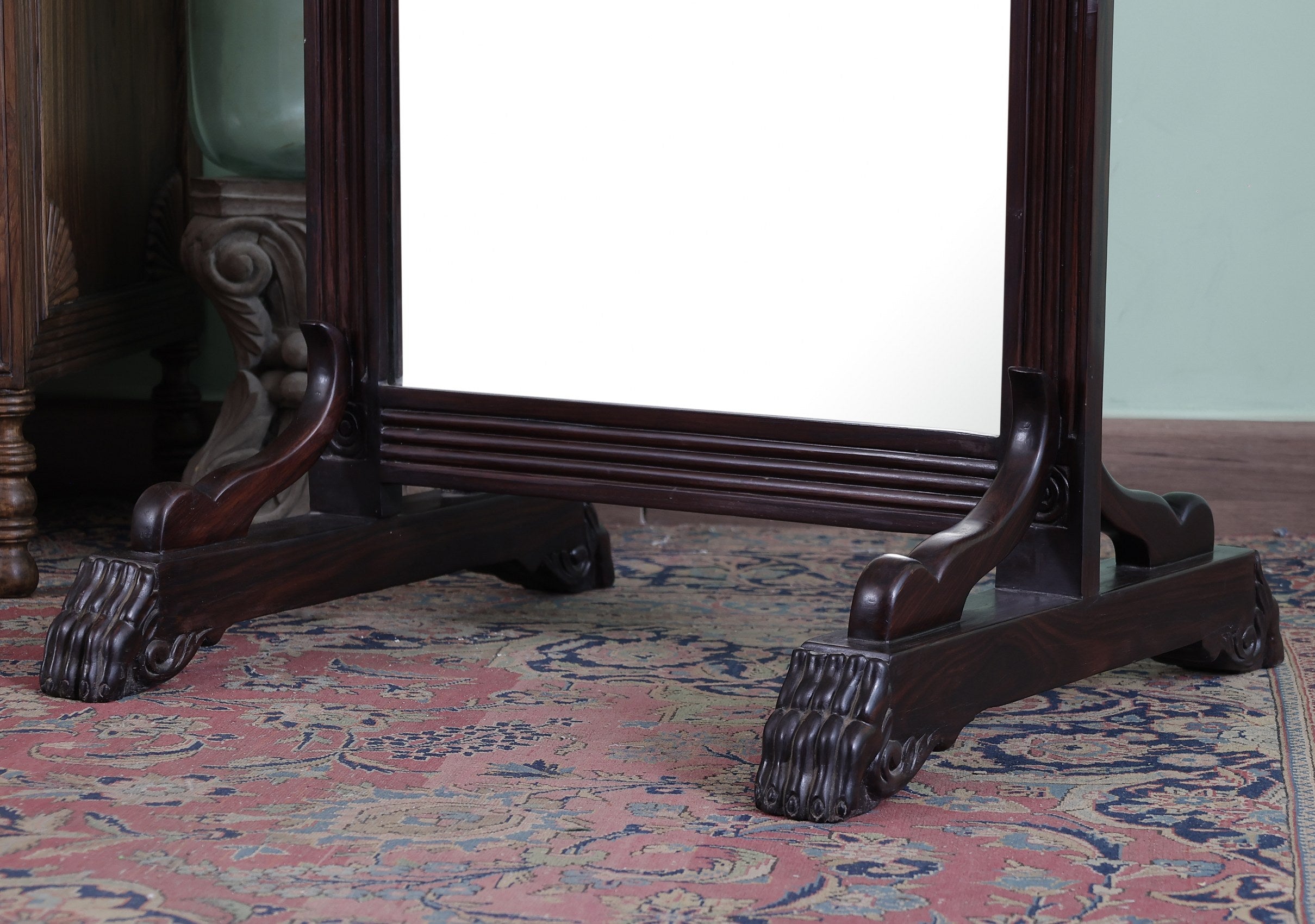 Cairns Mirror Frame