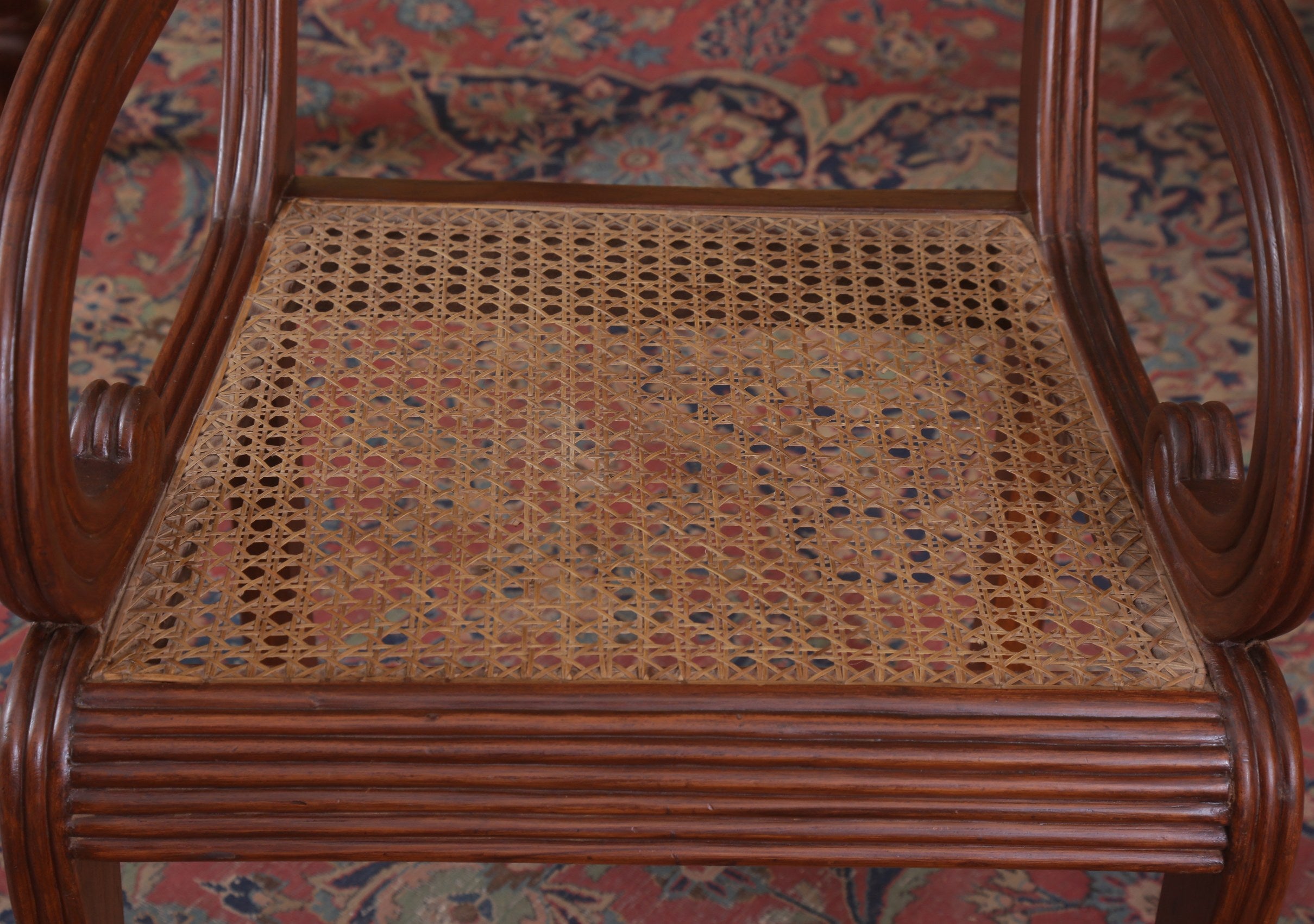 Boyton Armchair