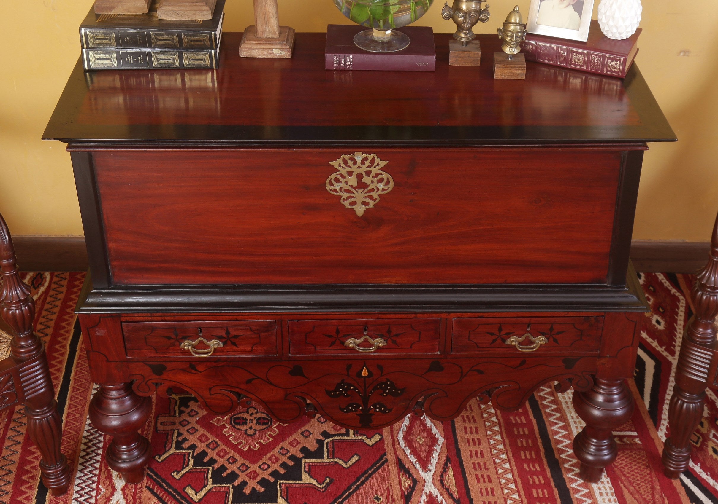 Boreham Antique Chest