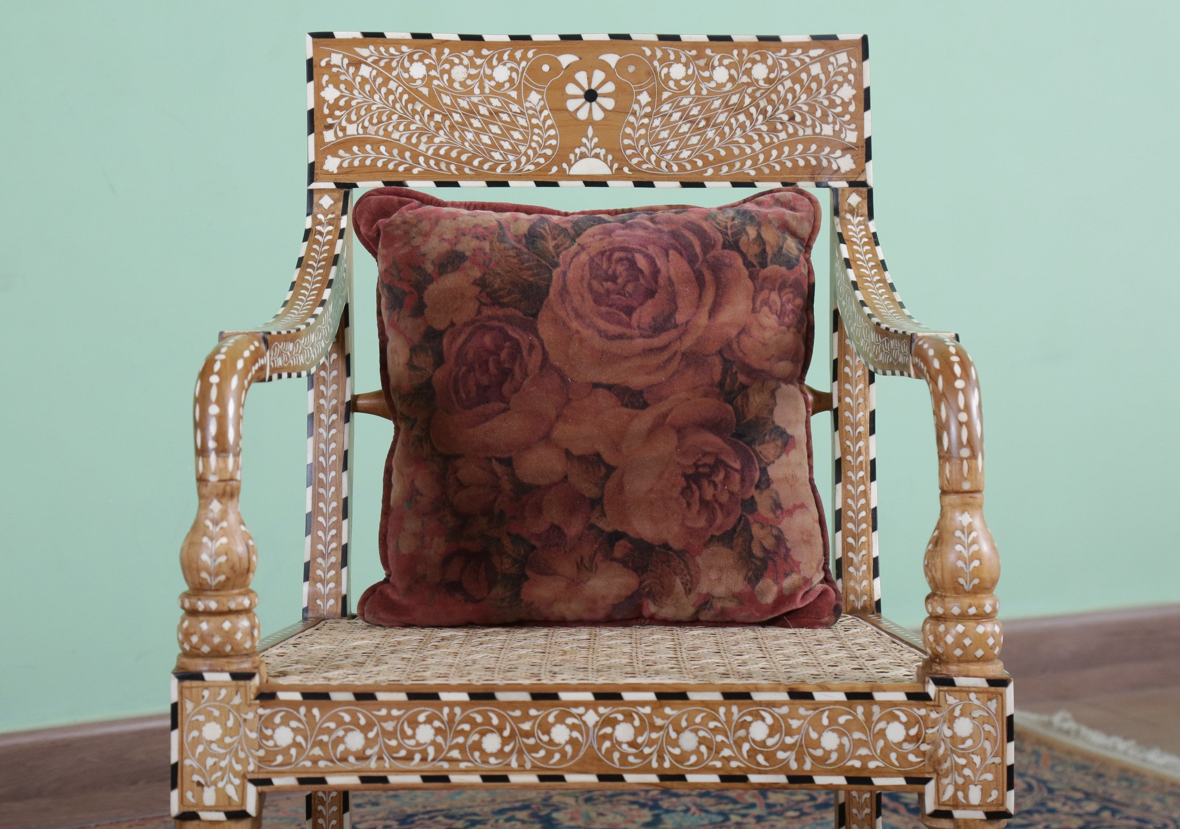 Zachary Chair