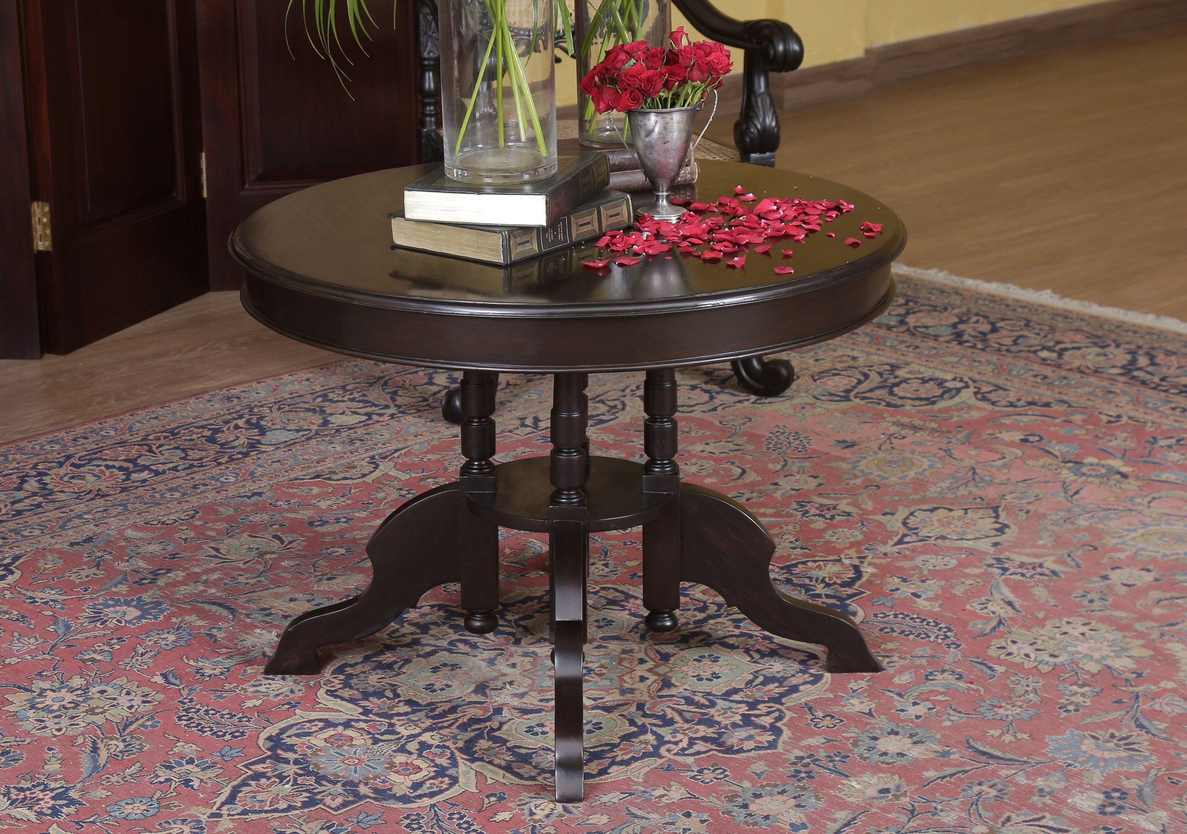 Bolitho Antique Table
