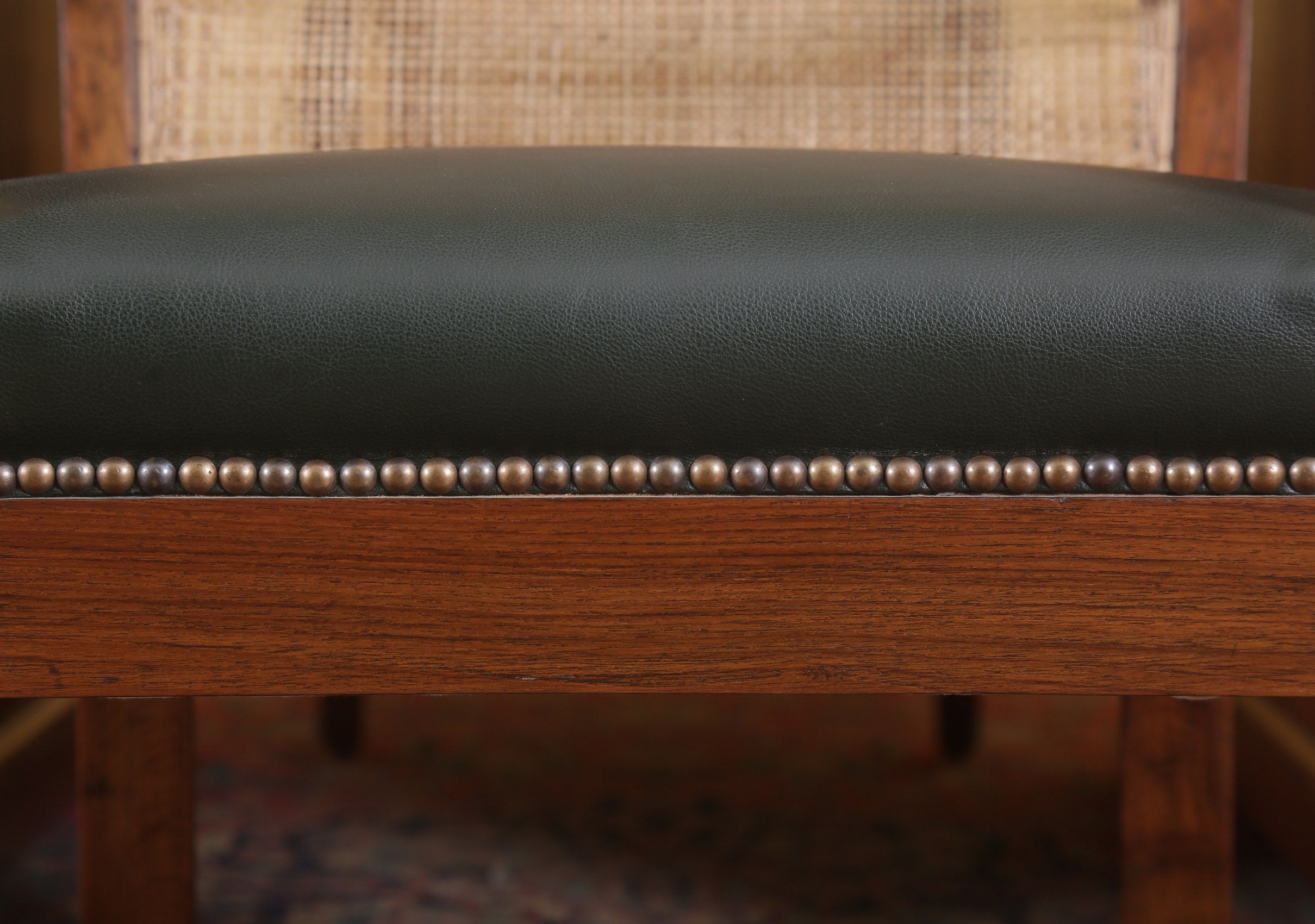 Ramsdon Armchair