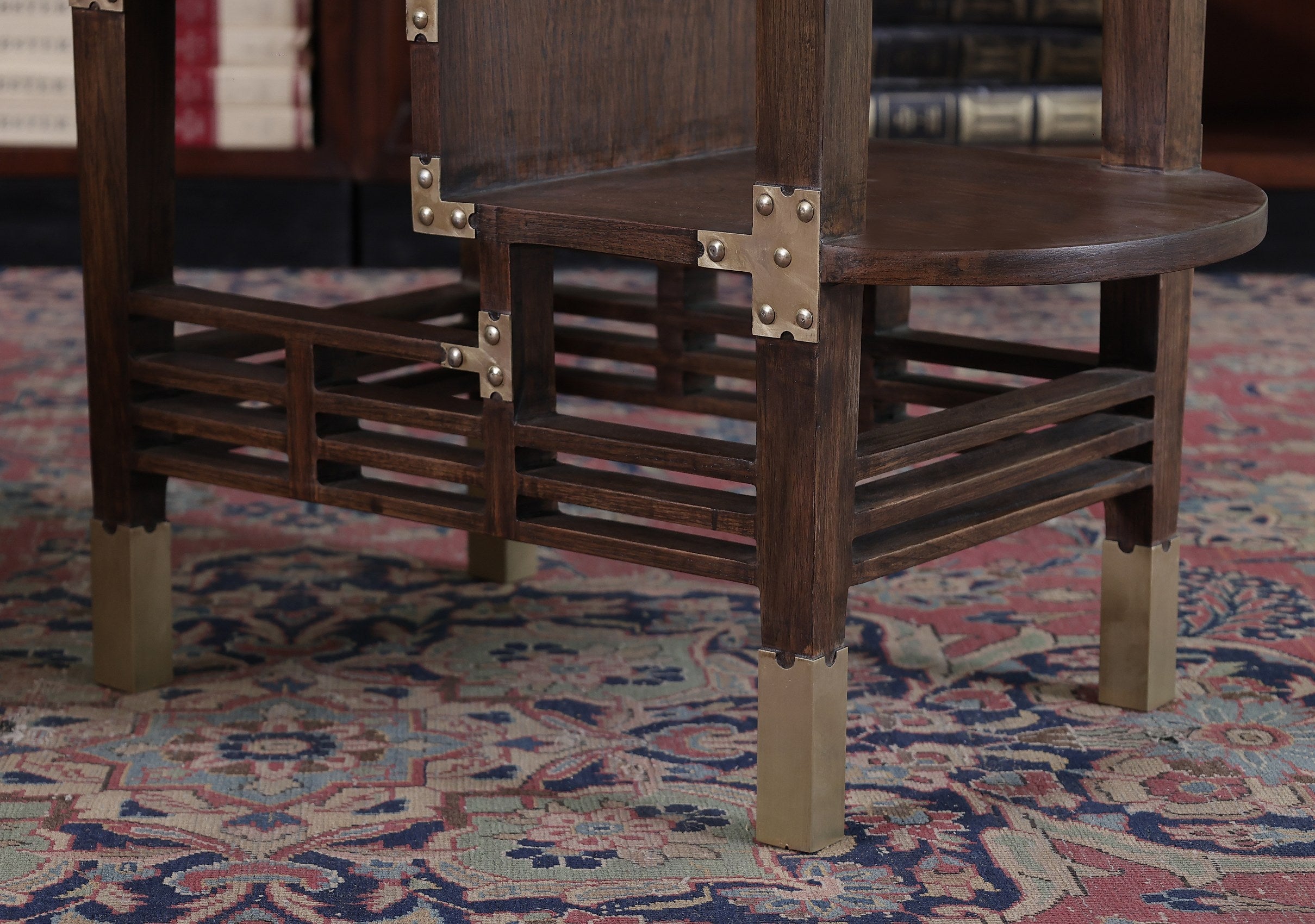 Vegrev Table