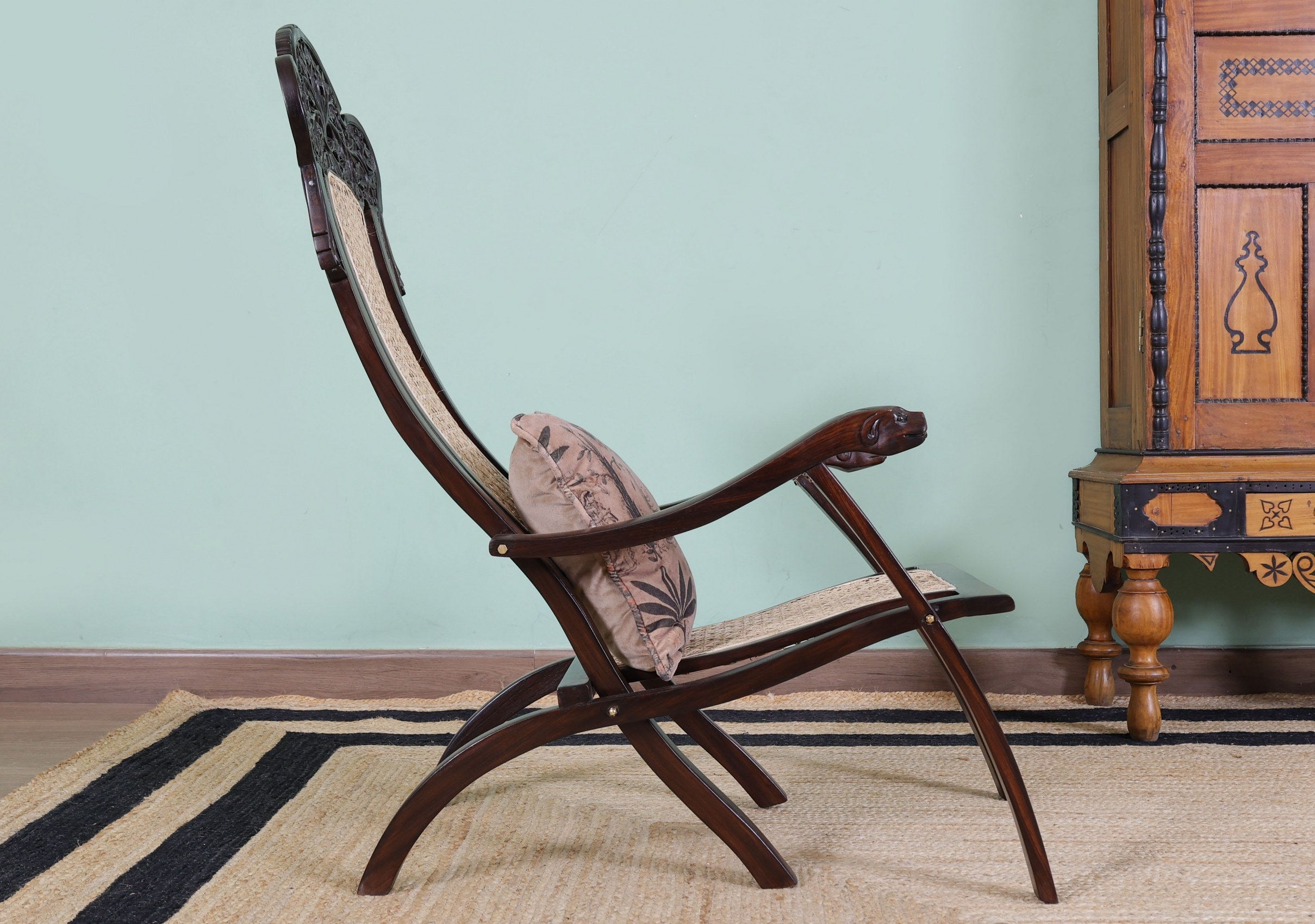 Trelawny Easy Chair