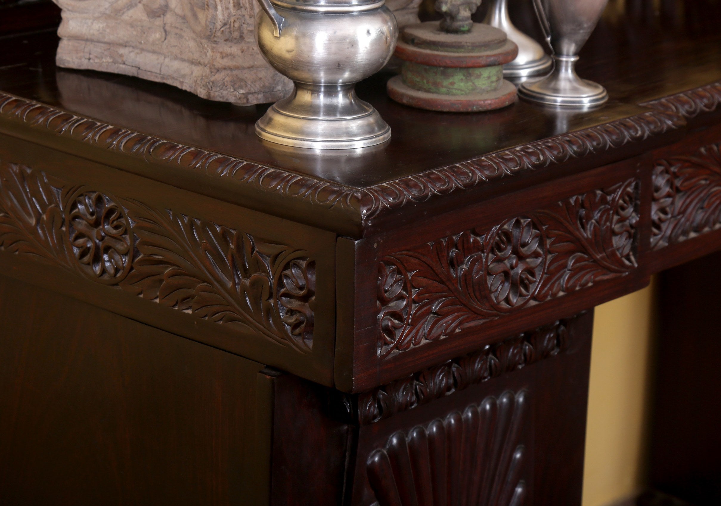 Severn Antique Sideboard