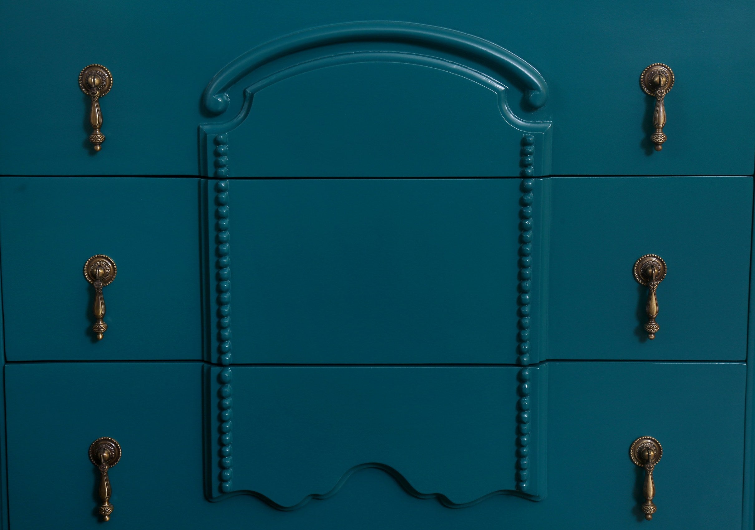 Aruba Dresser