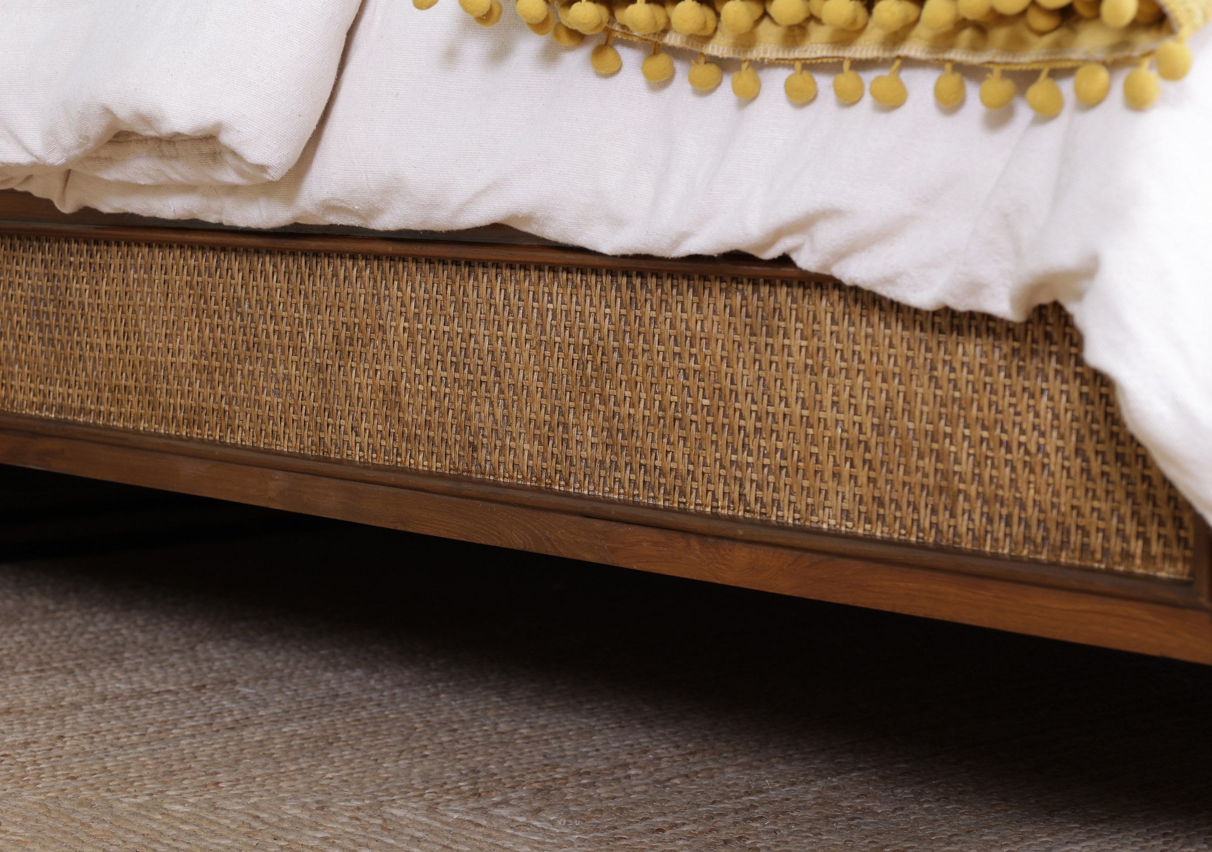 Muriel Bed
