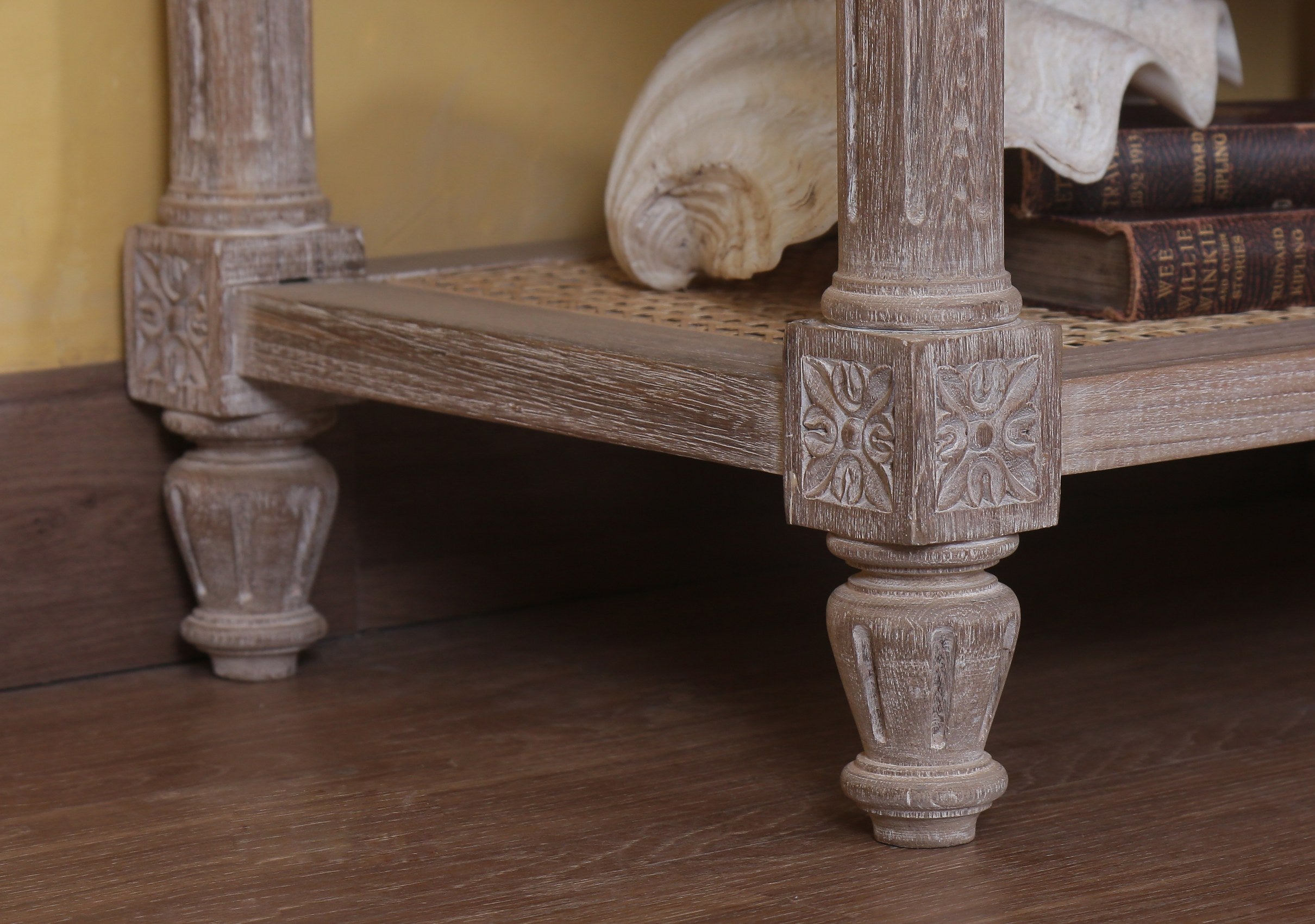 Blanchard Nightstand