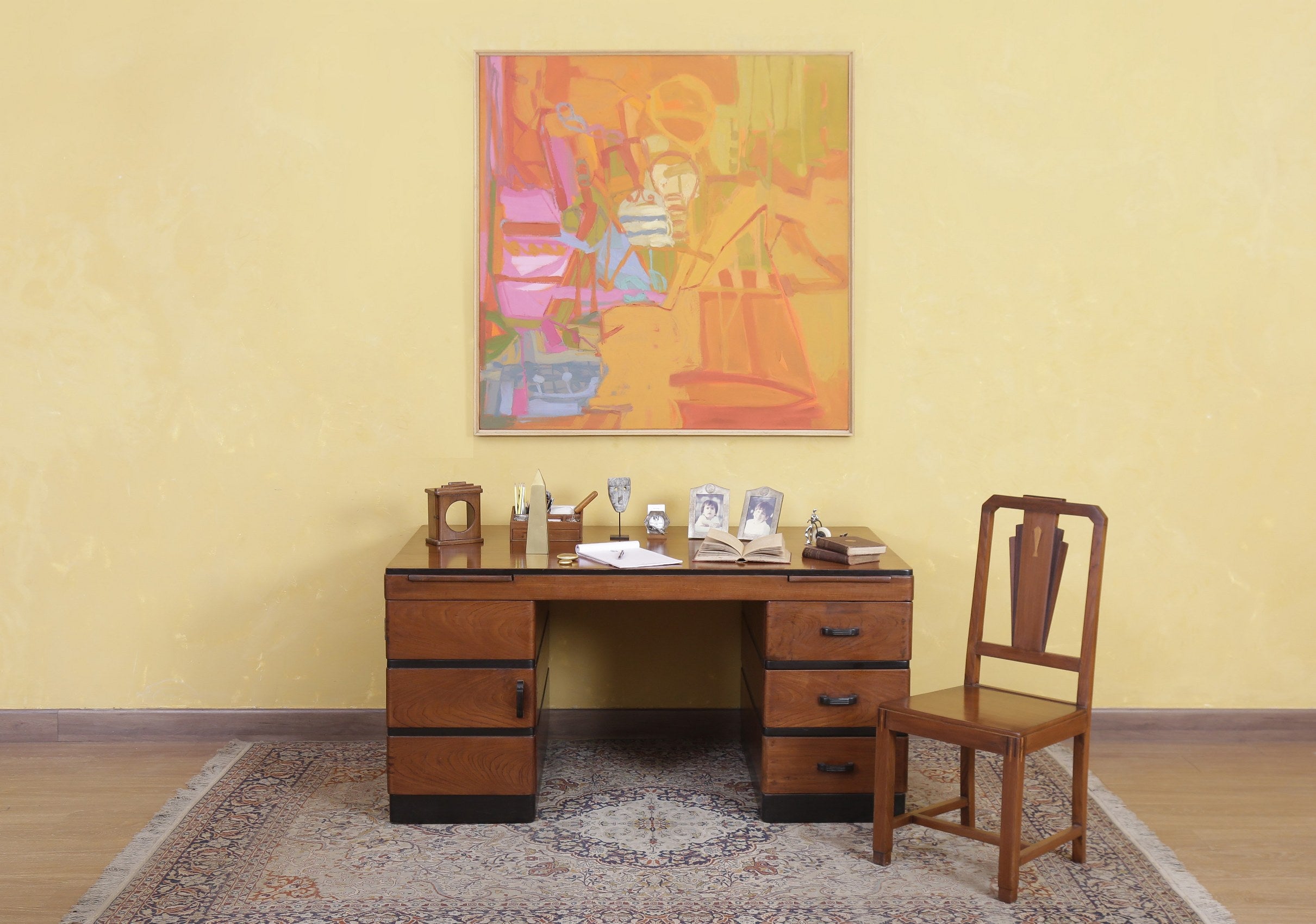 Dessau Dining Chair