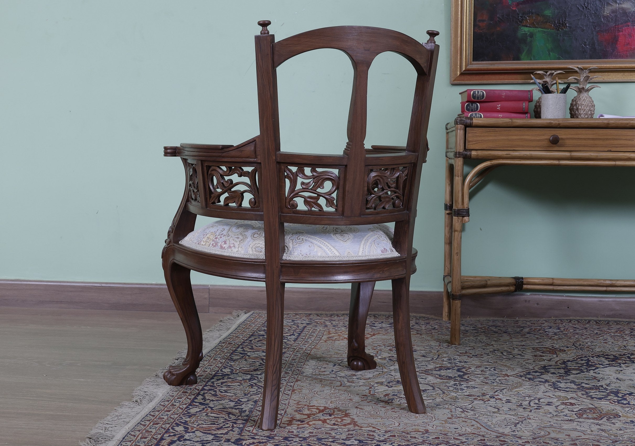 Coulthard Chair