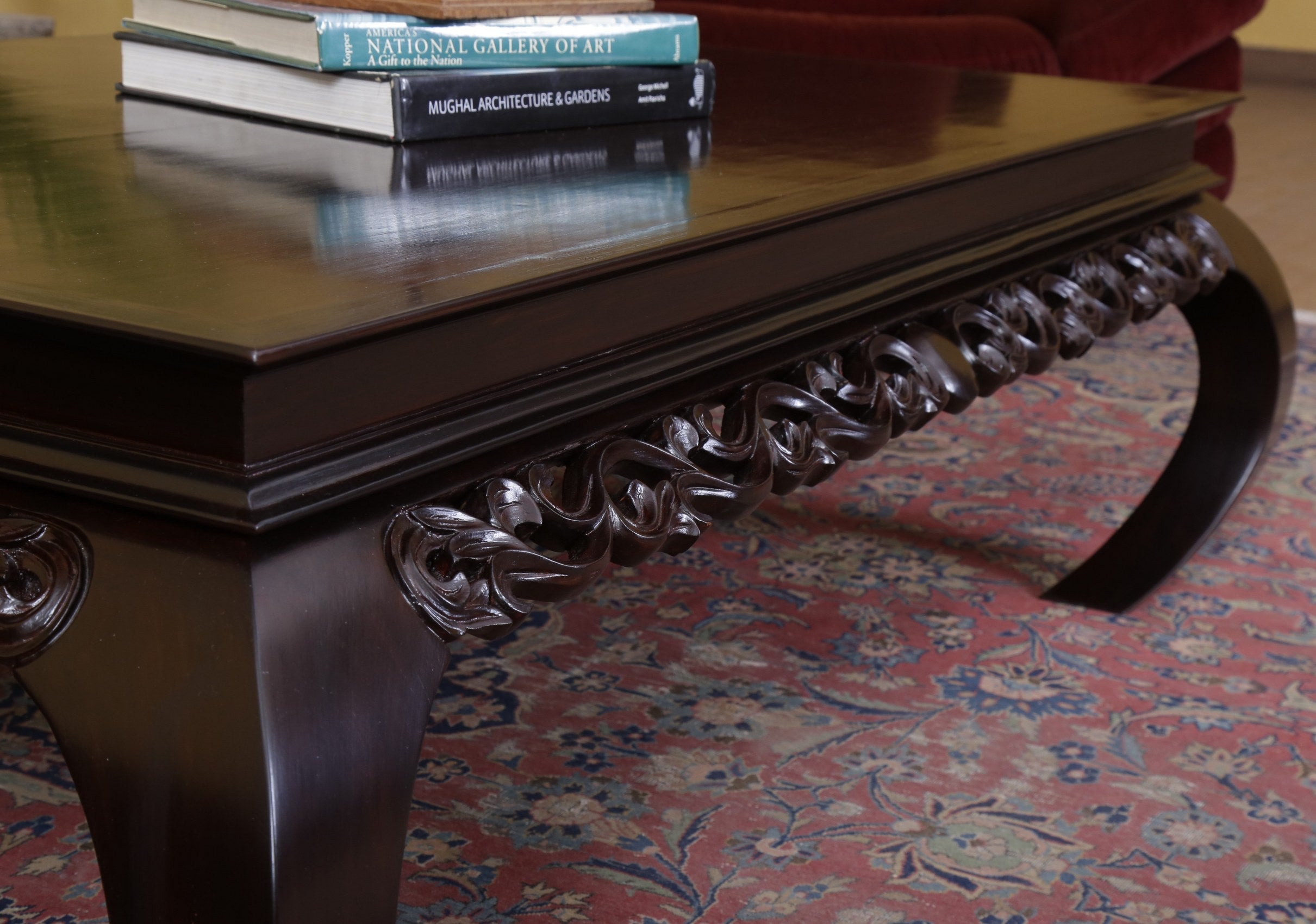Olisa Coffee Table