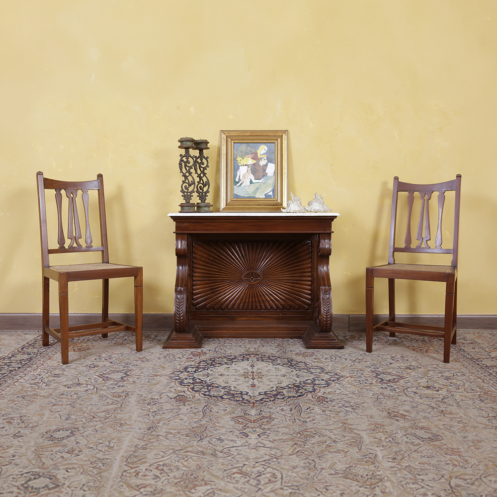 Bunckley Dining Chair